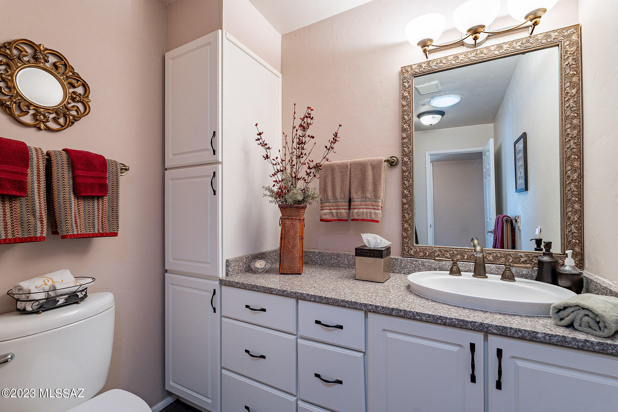 Skyline Bel Air Estates (1-153) - Residential
