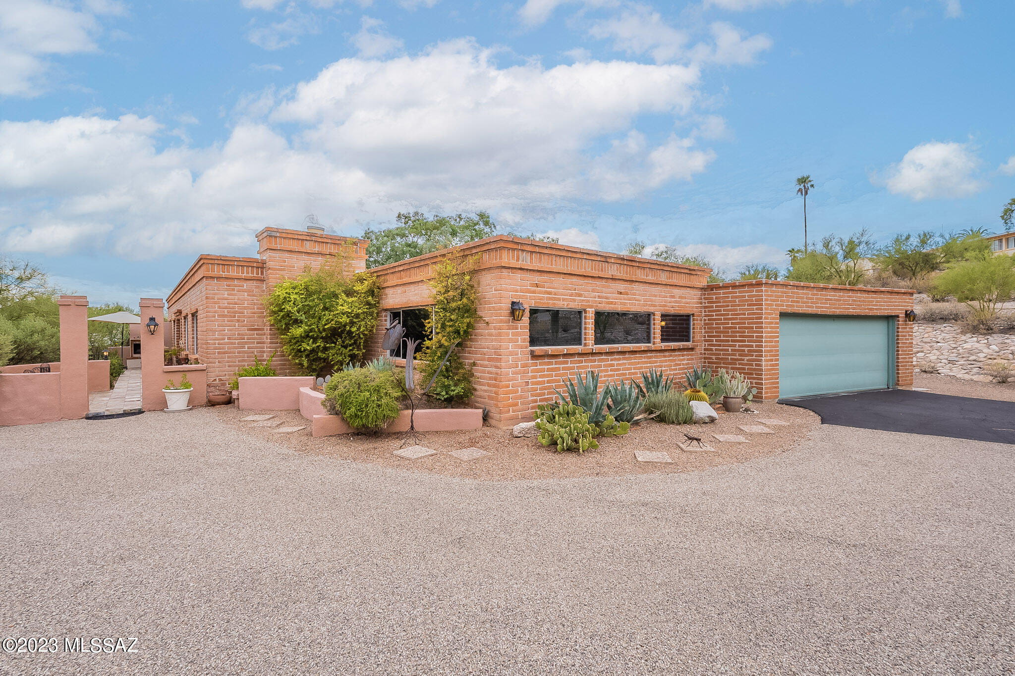 Skyline Bel Air Estates (1-153) - Residential