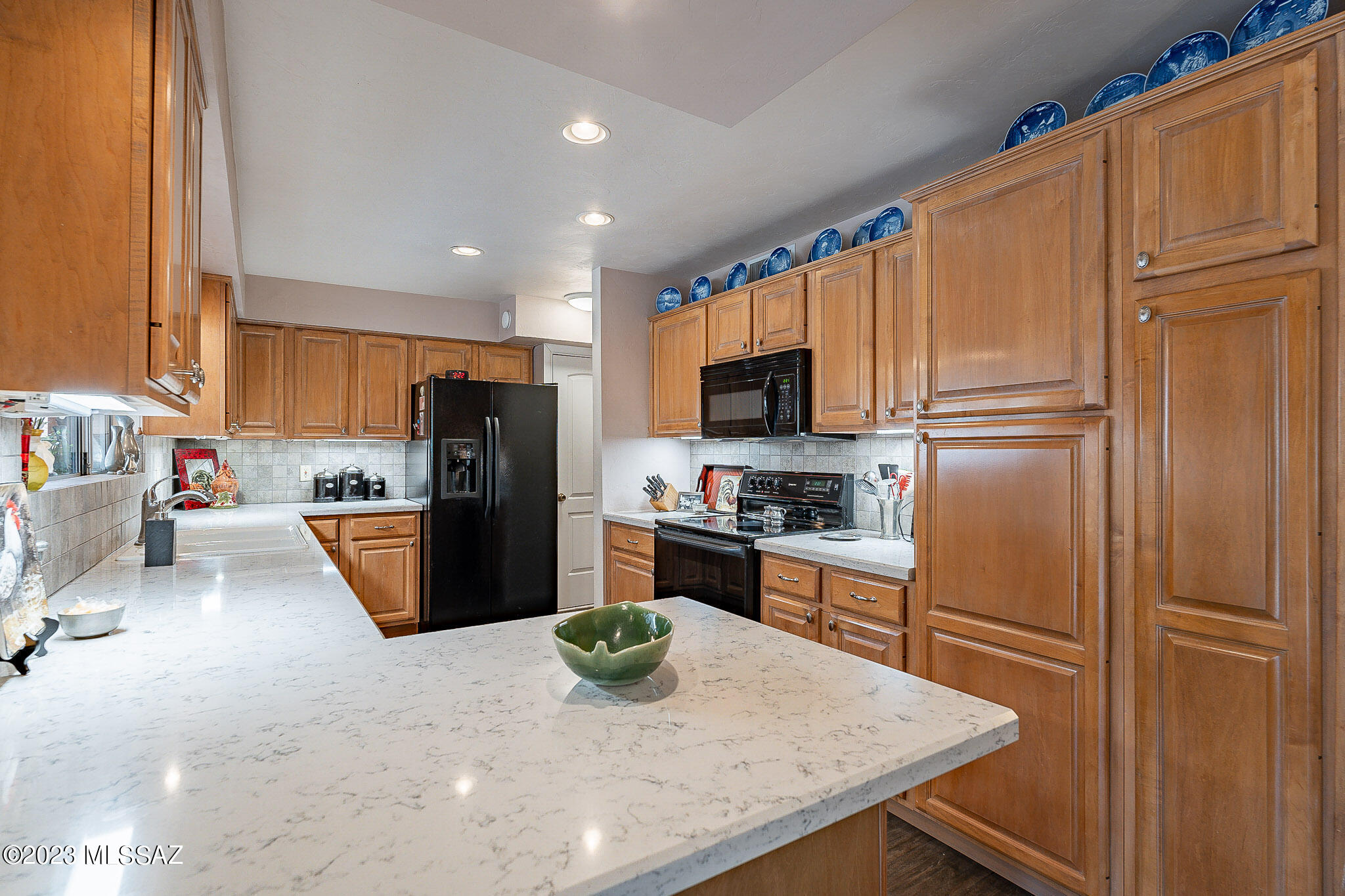 Skyline Bel Air Estates (1-153) - Residential