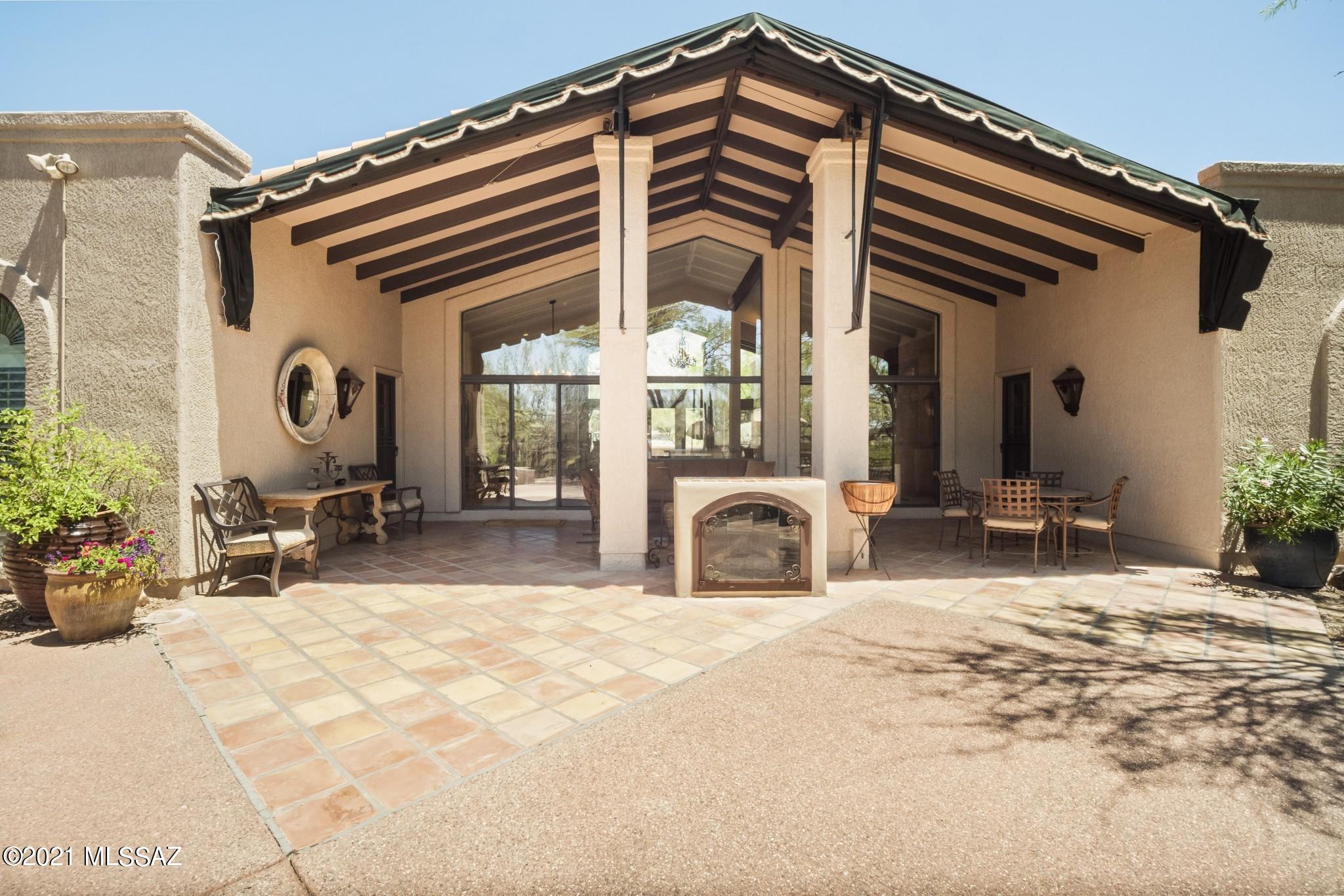 La Paloma Ridge Estates I (1-69) - Residential