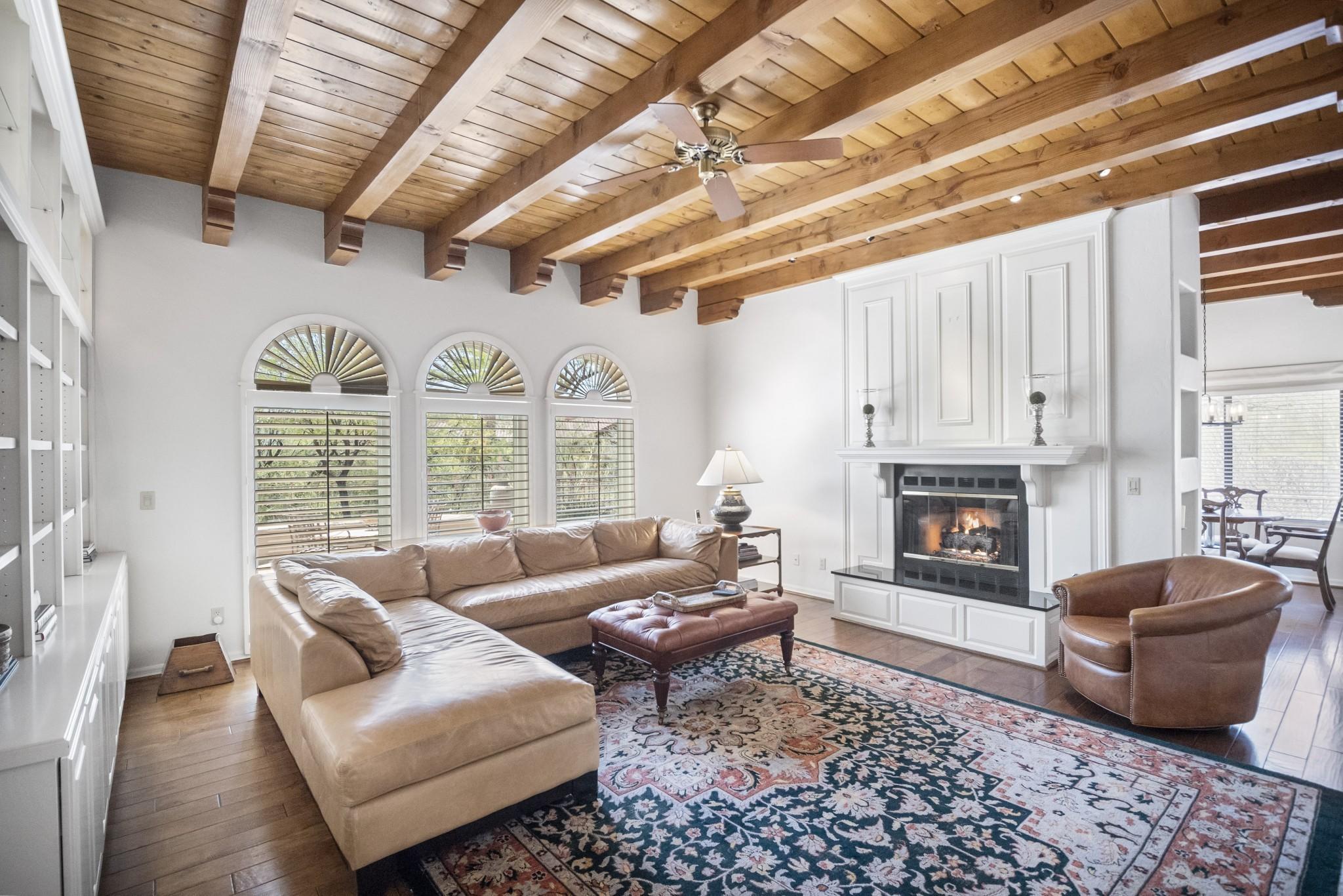 La Paloma Ridge Estates I (1-69) - Residential