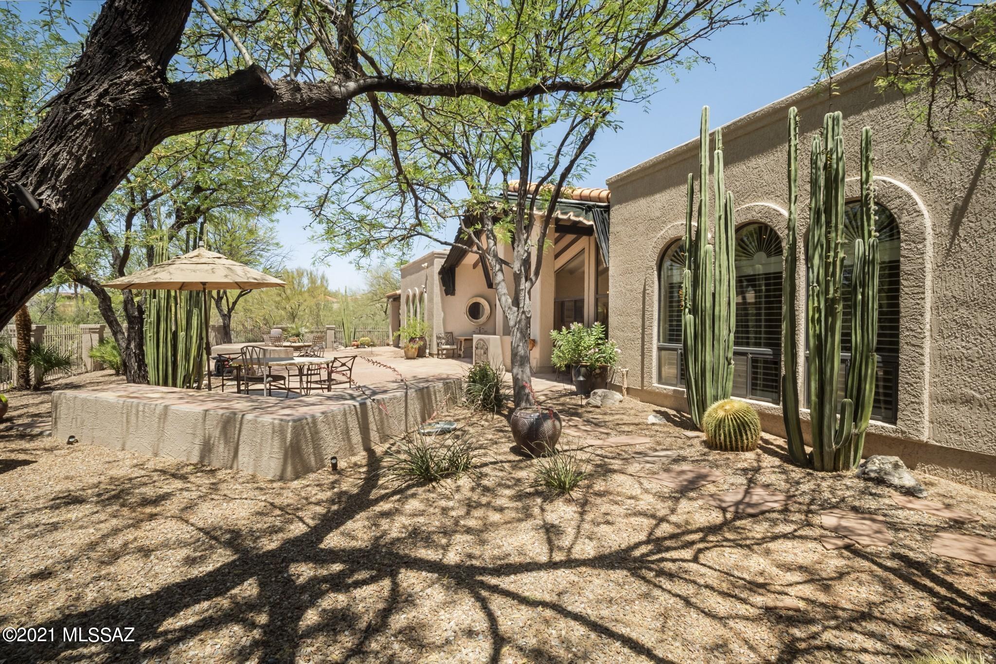 La Paloma Ridge Estates I (1-69) - Residential