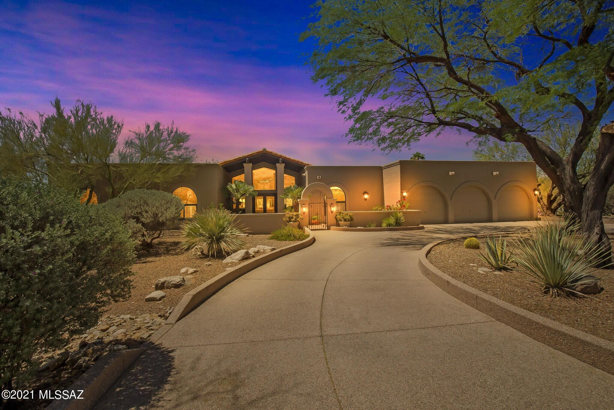 La Paloma Ridge Estates I (1-69) - Residential