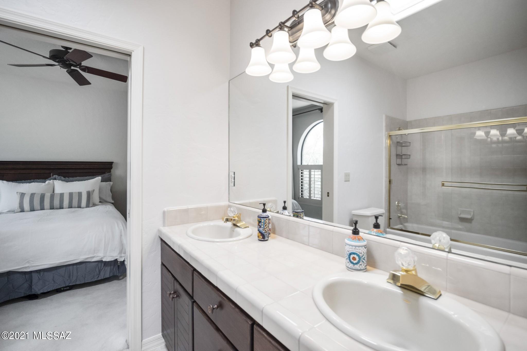 La Paloma Ridge Estates I (1-69) - Residential