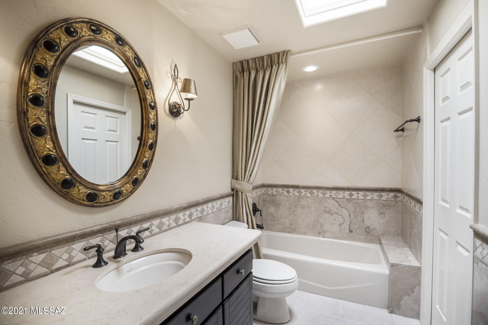 La Paloma Ridge Estates I (1-69) - Residential