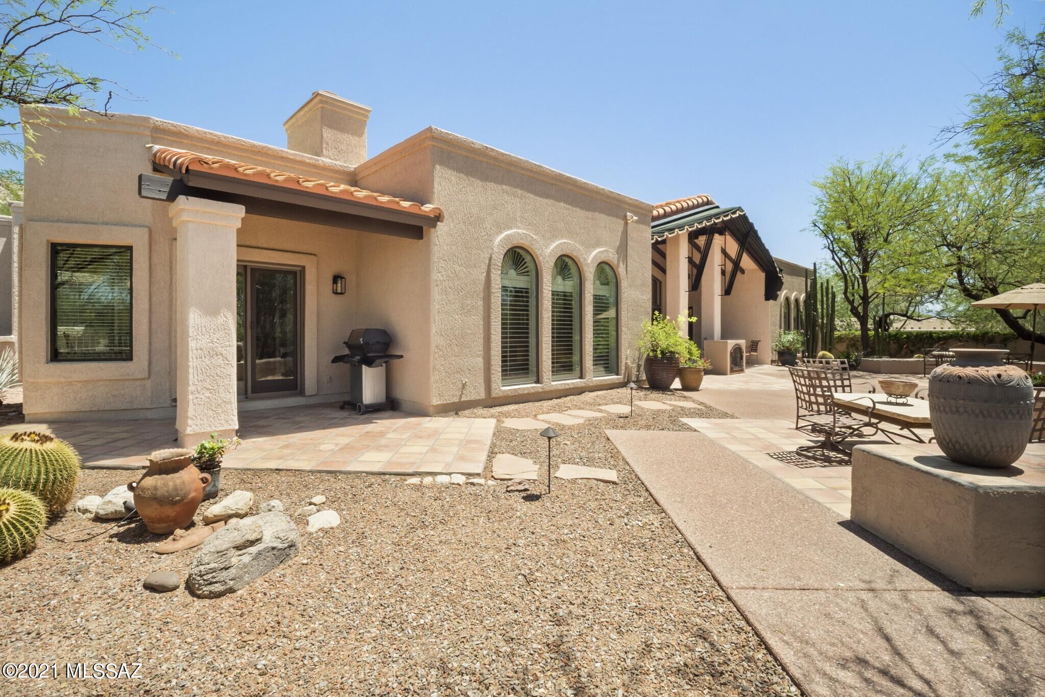 La Paloma Ridge Estates I (1-69) - Residential