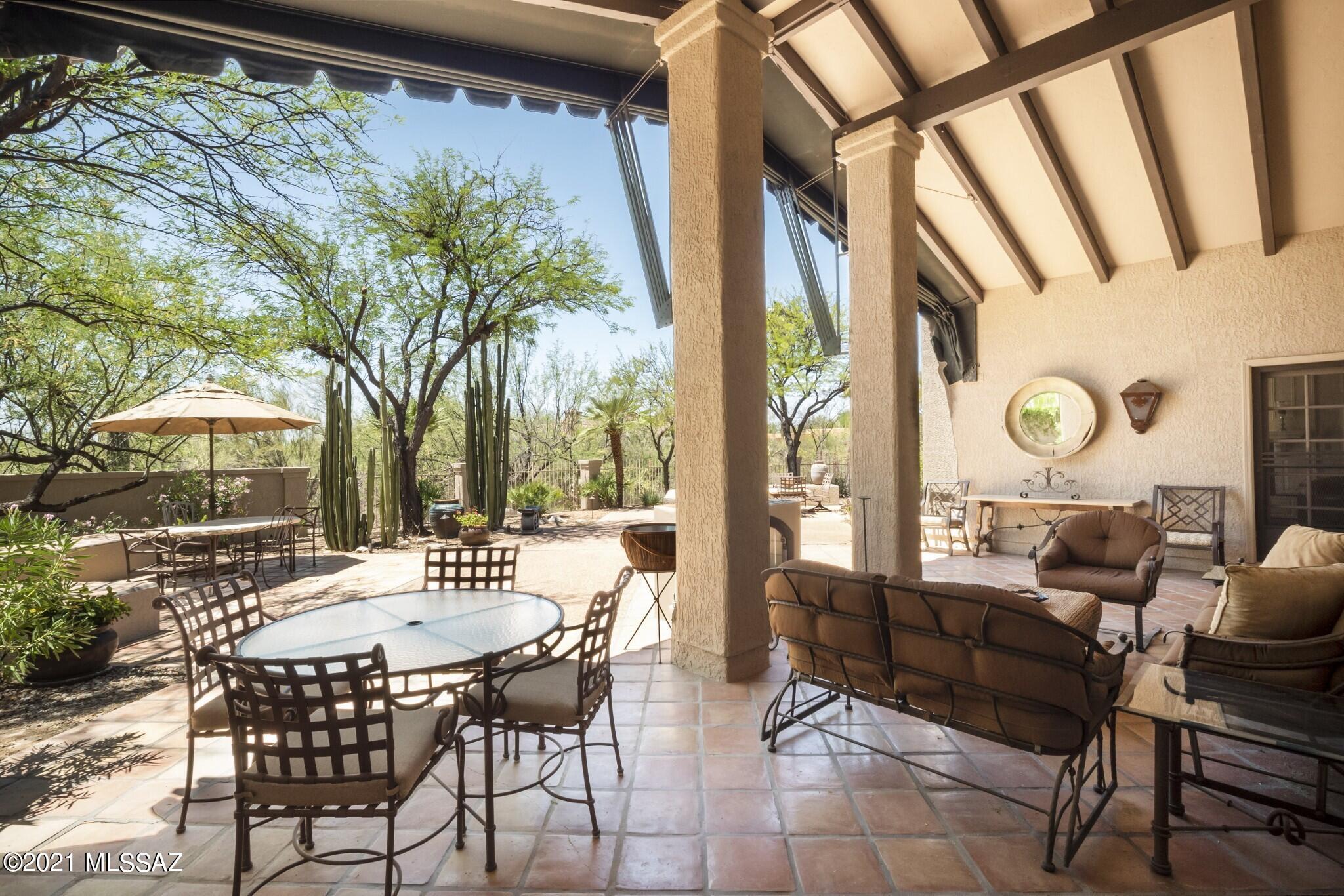 La Paloma Ridge Estates I (1-69) - Residential
