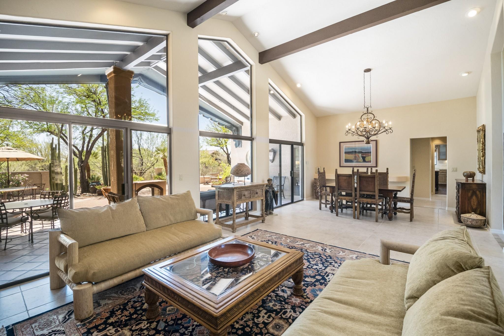 La Paloma Ridge Estates I (1-69) - Residential