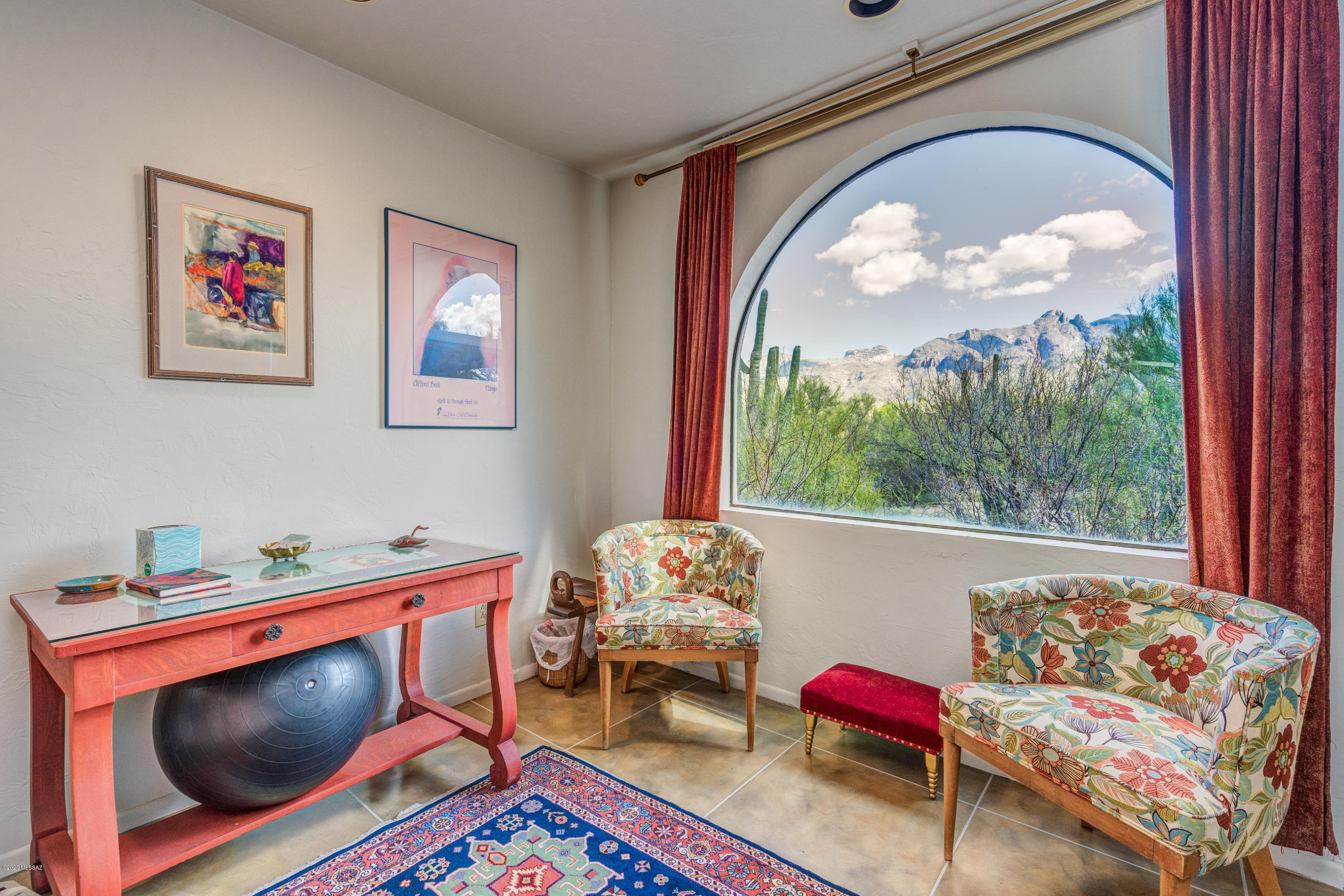 Catalina Foothills Estates NO. 5 - Residential