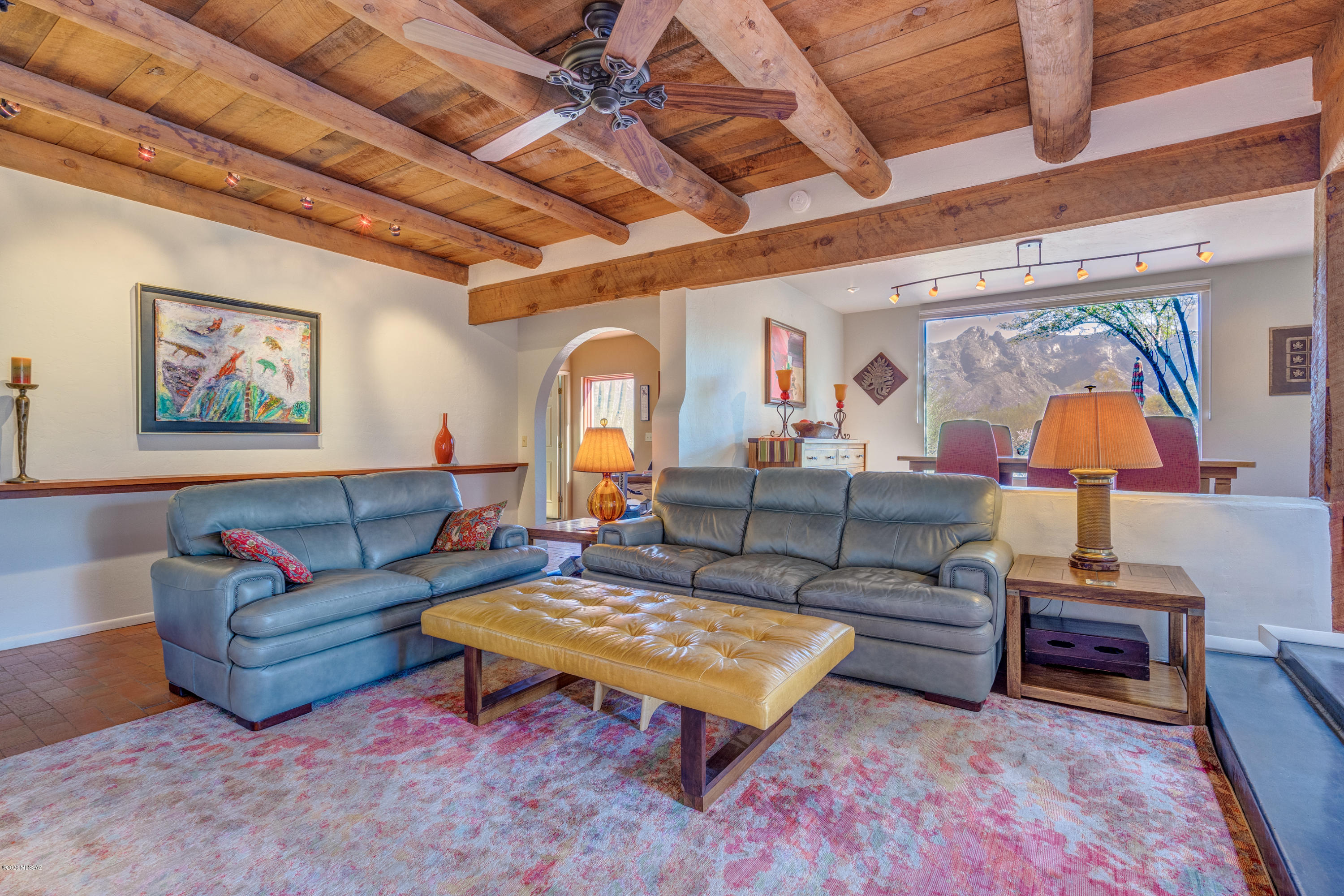 Catalina Foothills Estates NO. 5 - Residential
