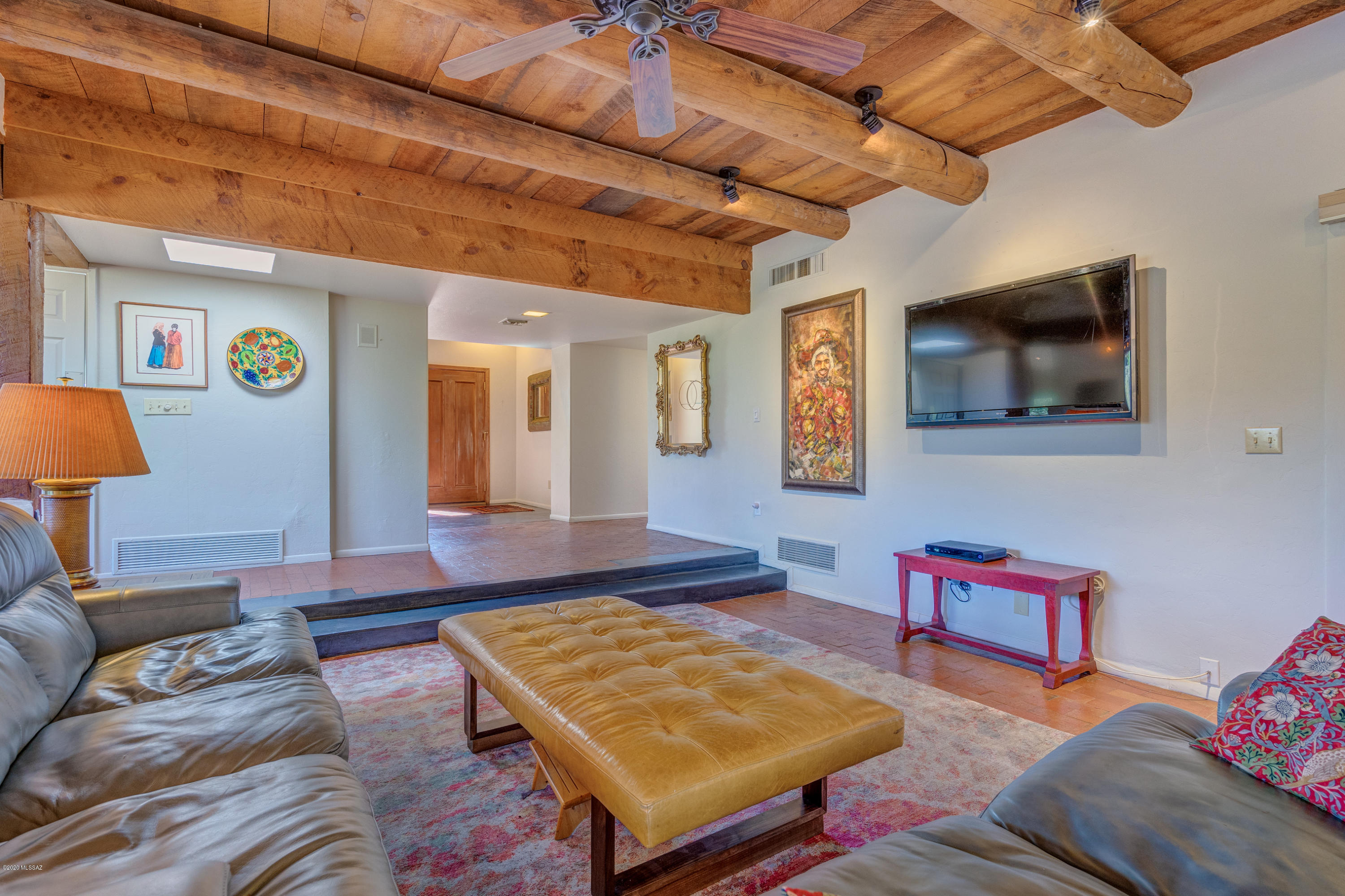 Catalina Foothills Estates NO. 5 - Residential