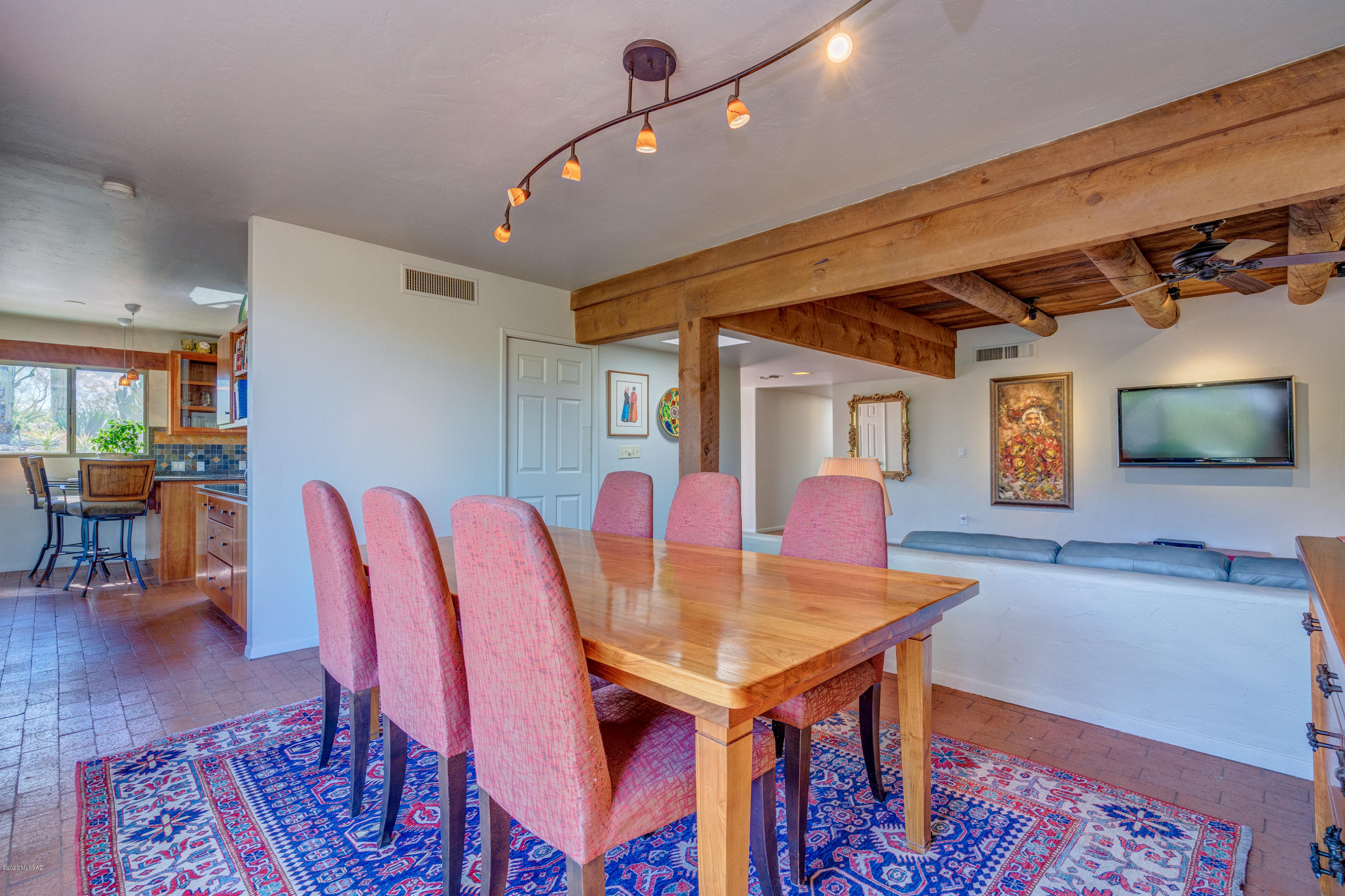 Catalina Foothills Estates NO. 5 - Residential