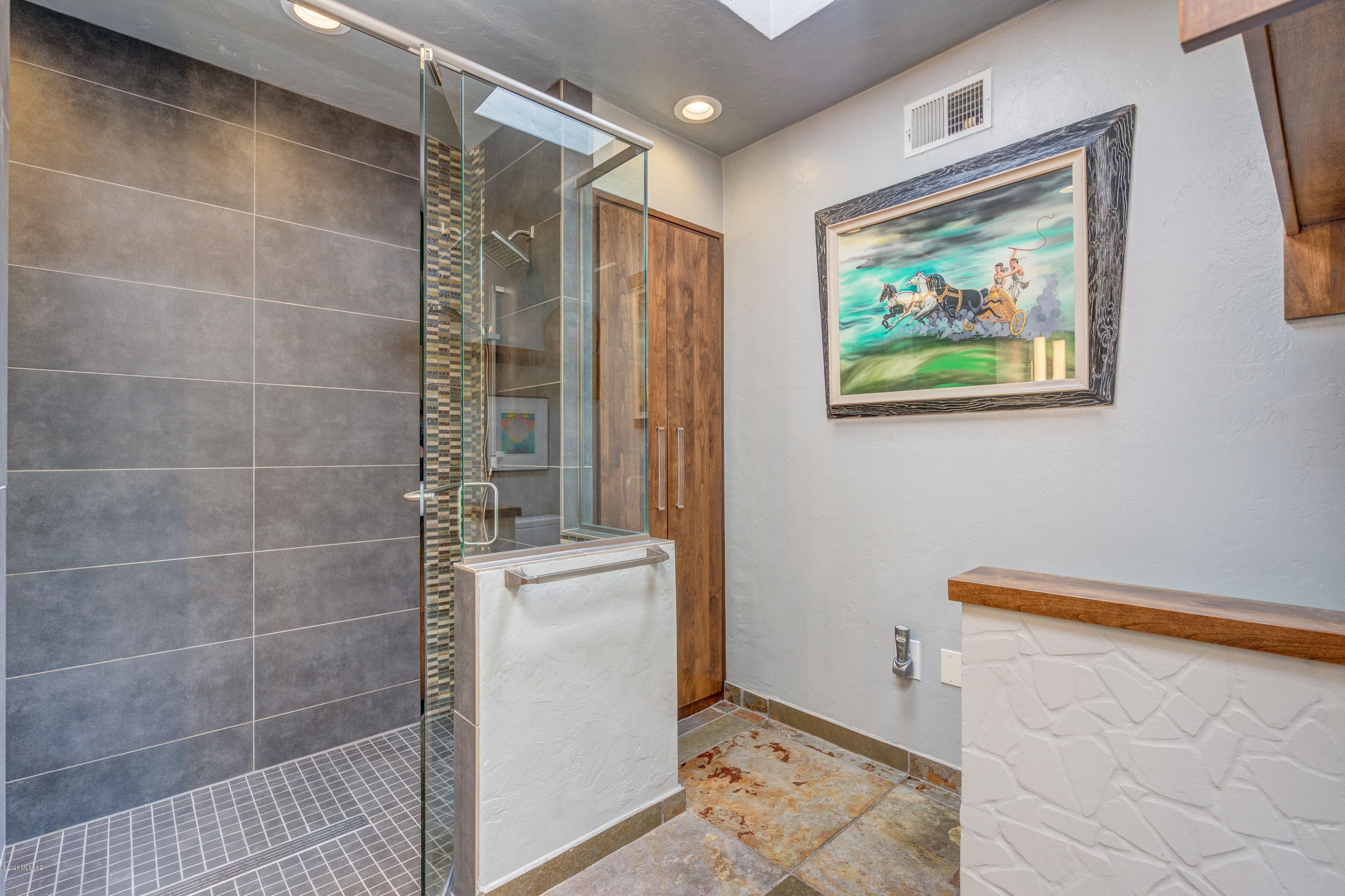 Catalina Foothills Estates NO. 5 - Residential