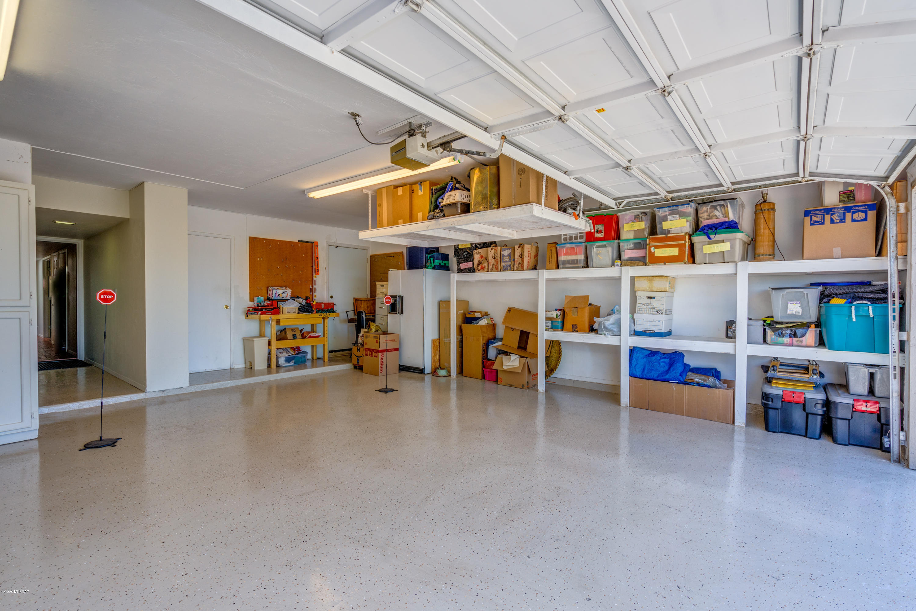 Catalina Foothills Estates NO. 5 - Residential