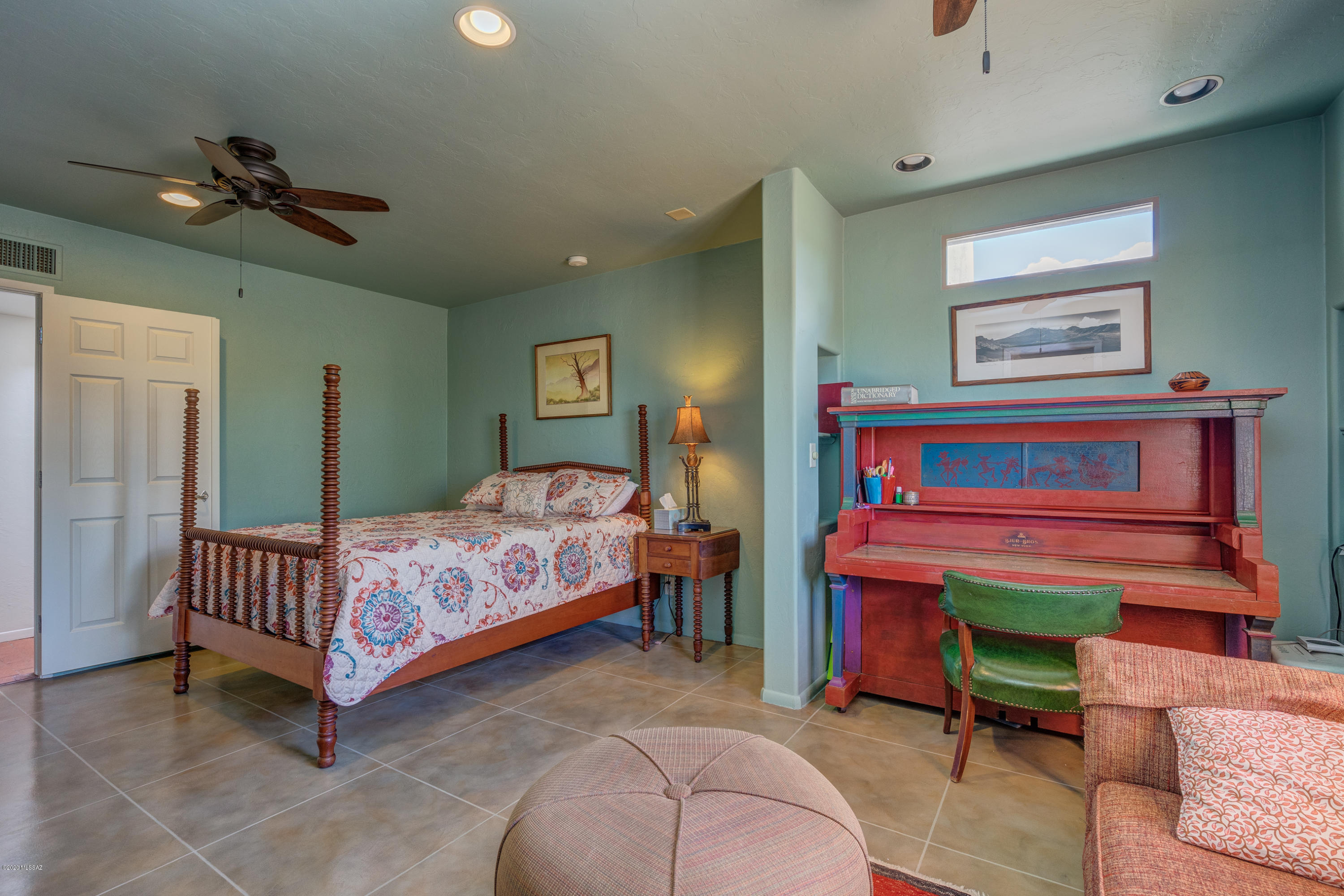 Catalina Foothills Estates NO. 5 - Residential