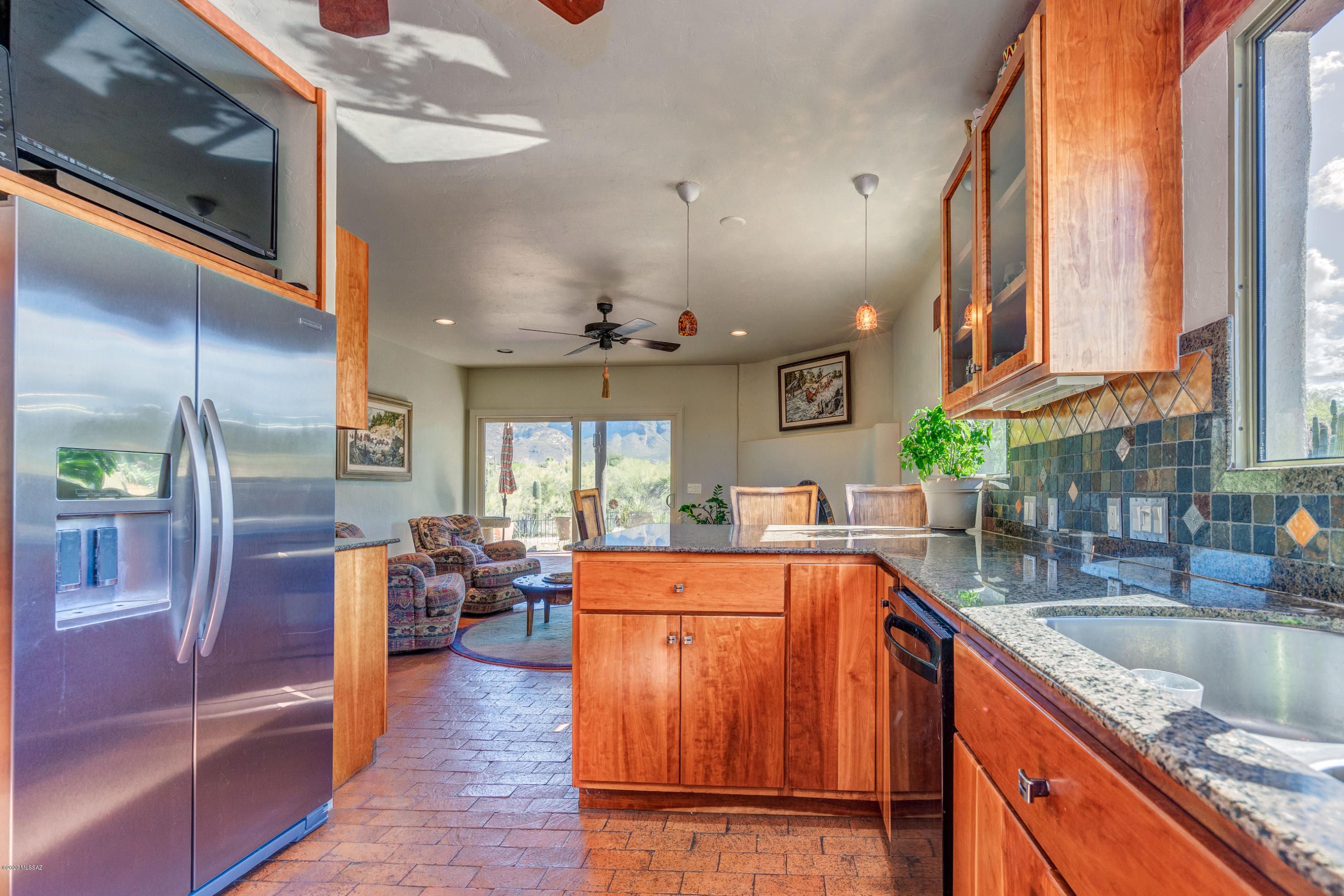 Catalina Foothills Estates NO. 5 - Residential