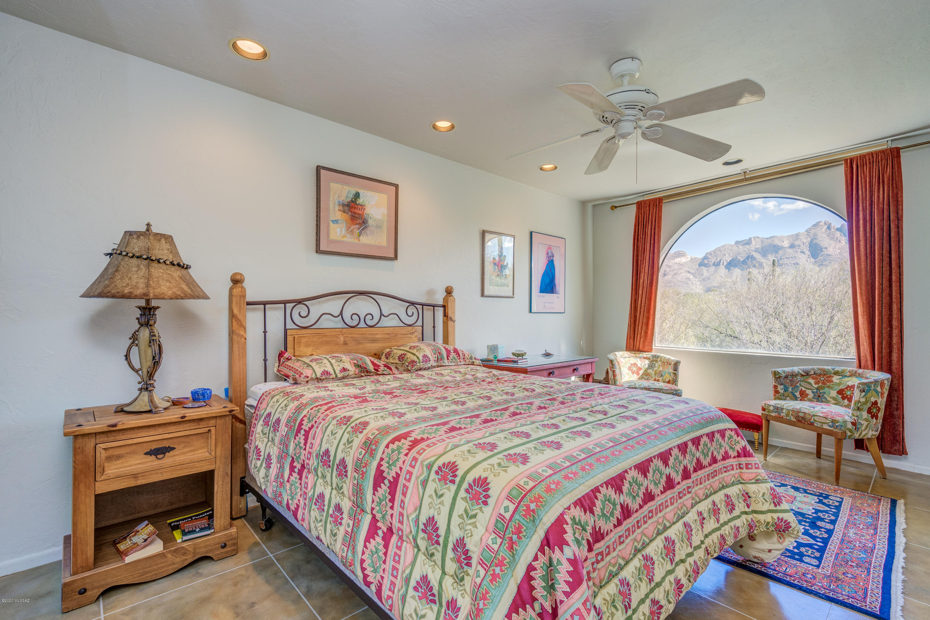Catalina Foothills Estates NO. 5 - Residential