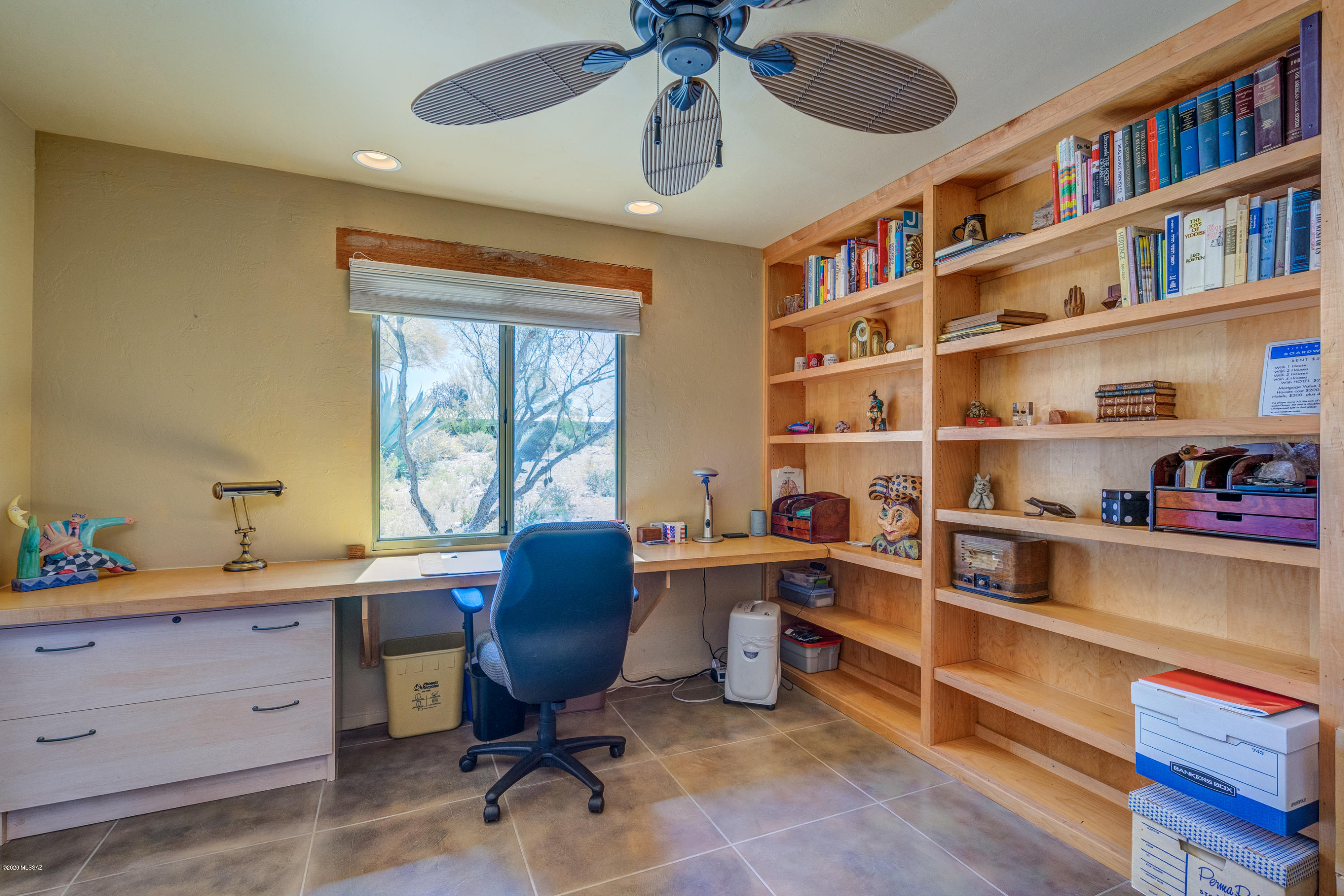 Catalina Foothills Estates NO. 5 - Residential