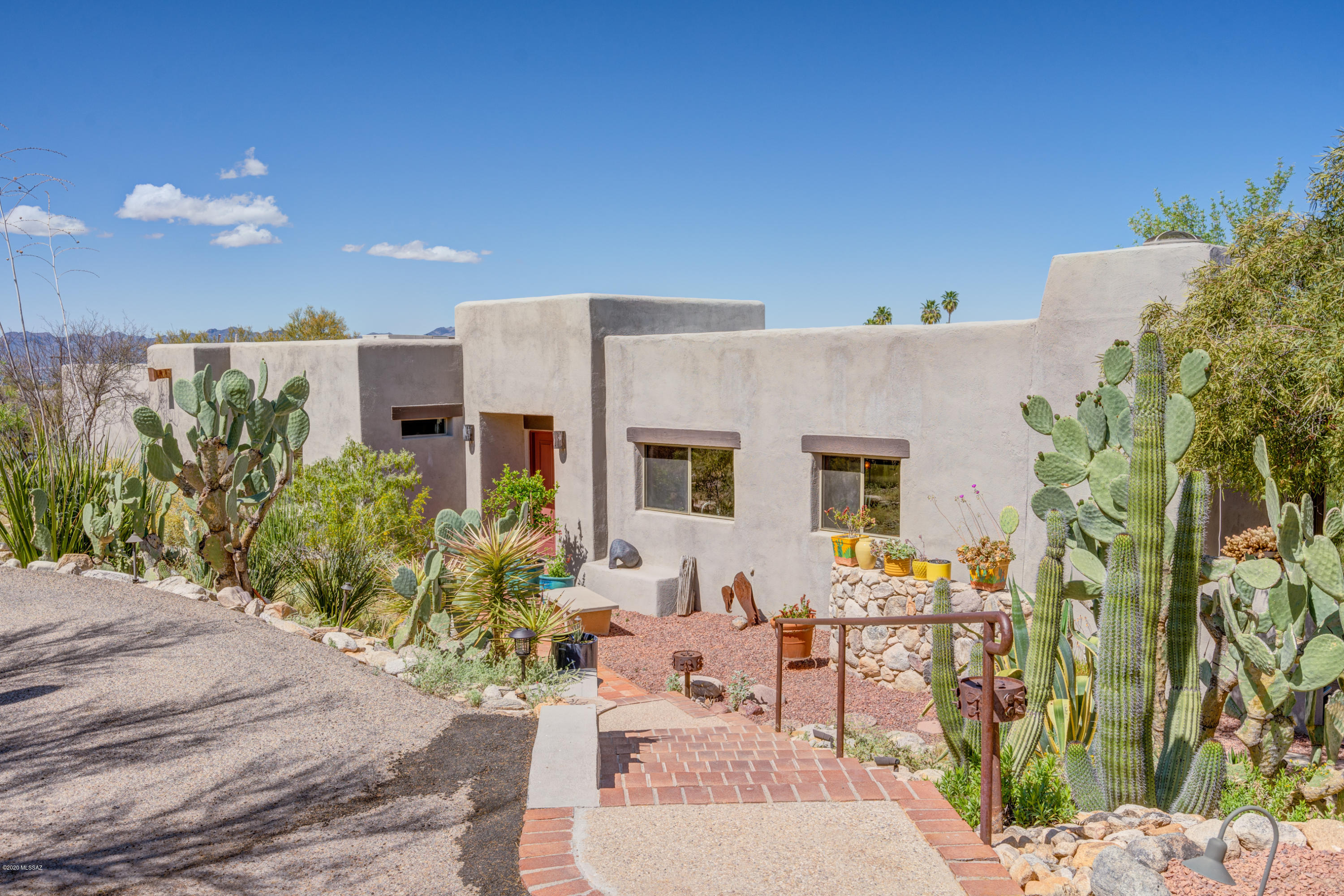 Catalina Foothills Estates NO. 5 - Residential