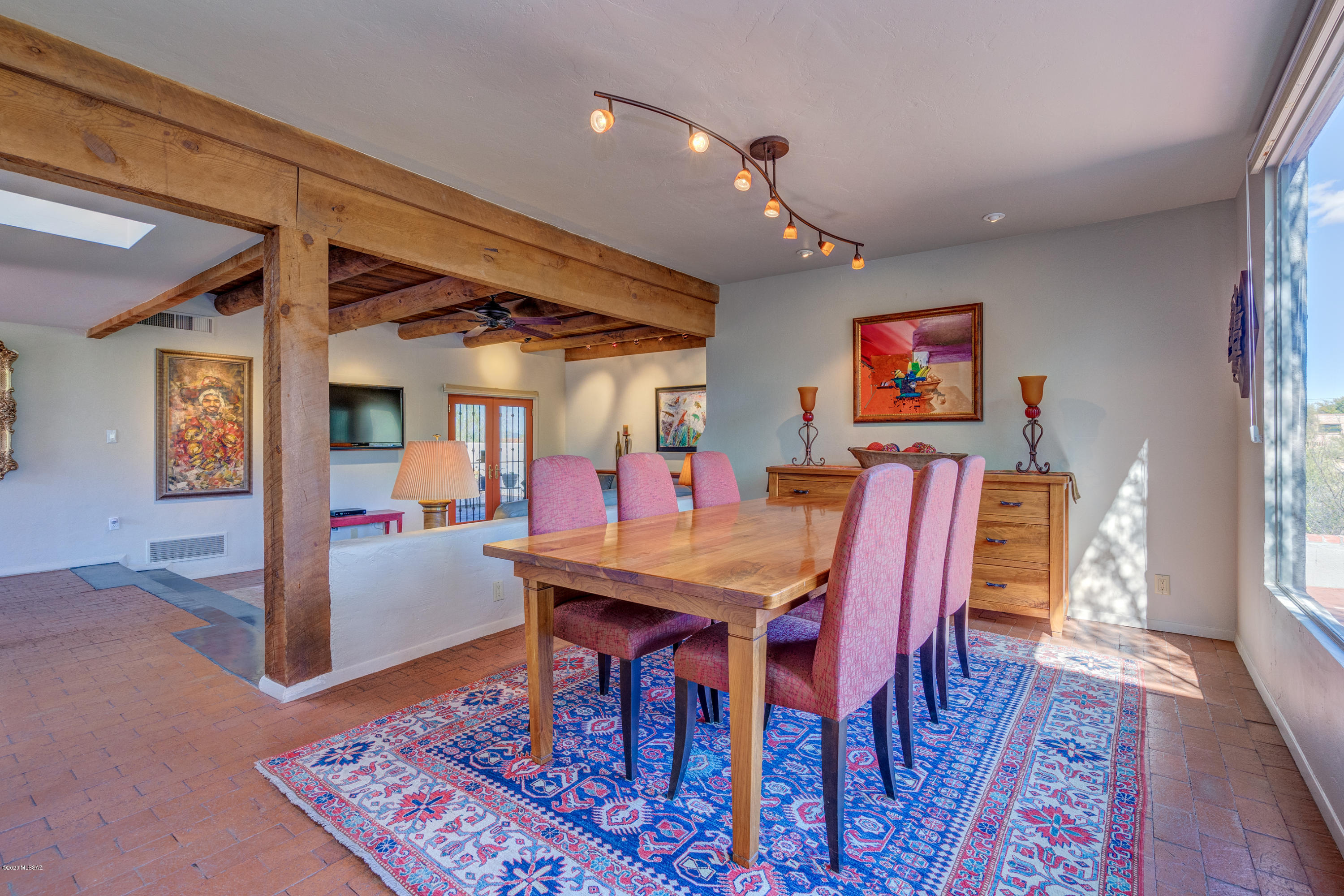 Catalina Foothills Estates NO. 5 - Residential