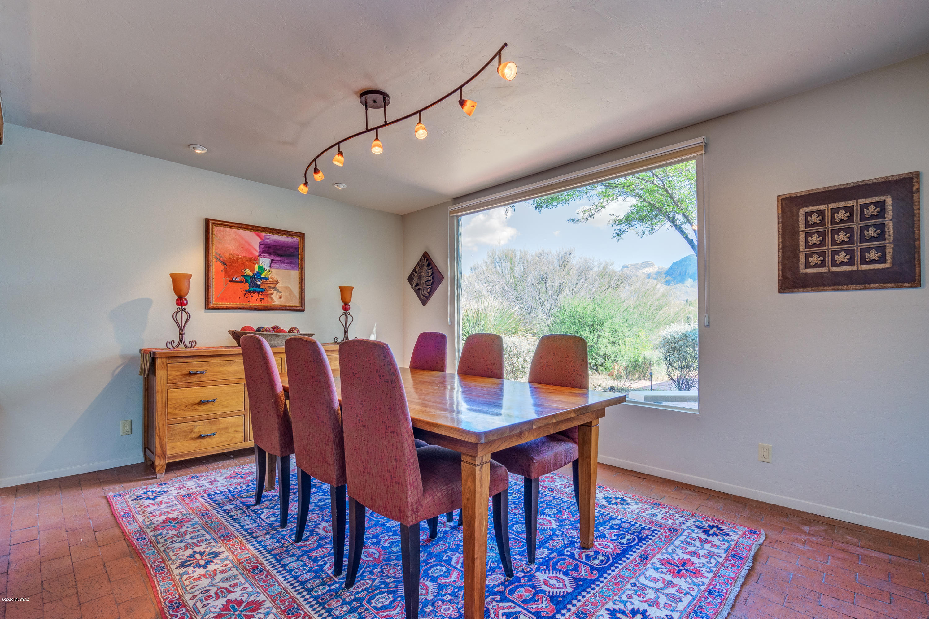 Catalina Foothills Estates NO. 5 - Residential