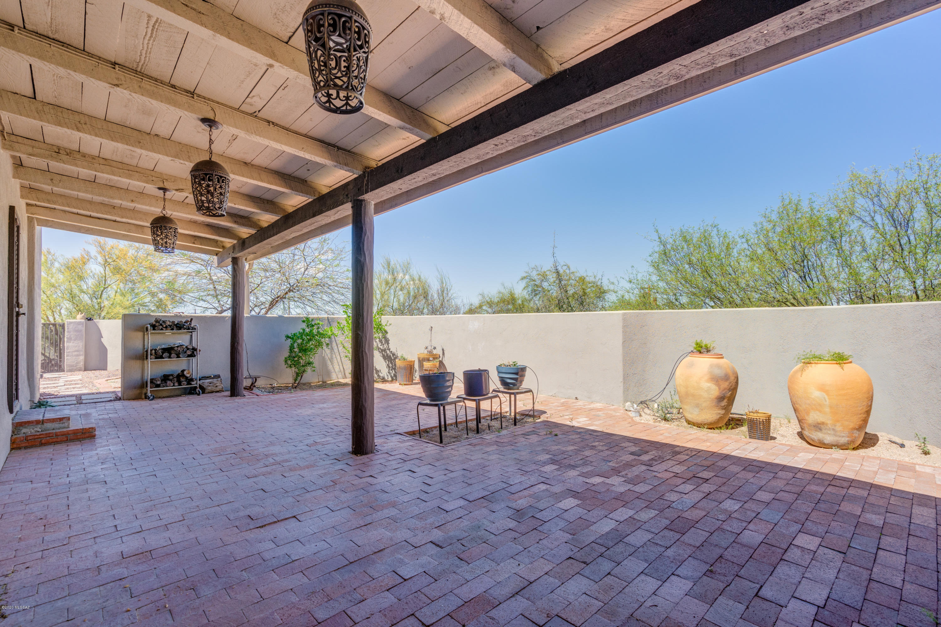 Catalina Foothills Estates NO. 5 - Residential