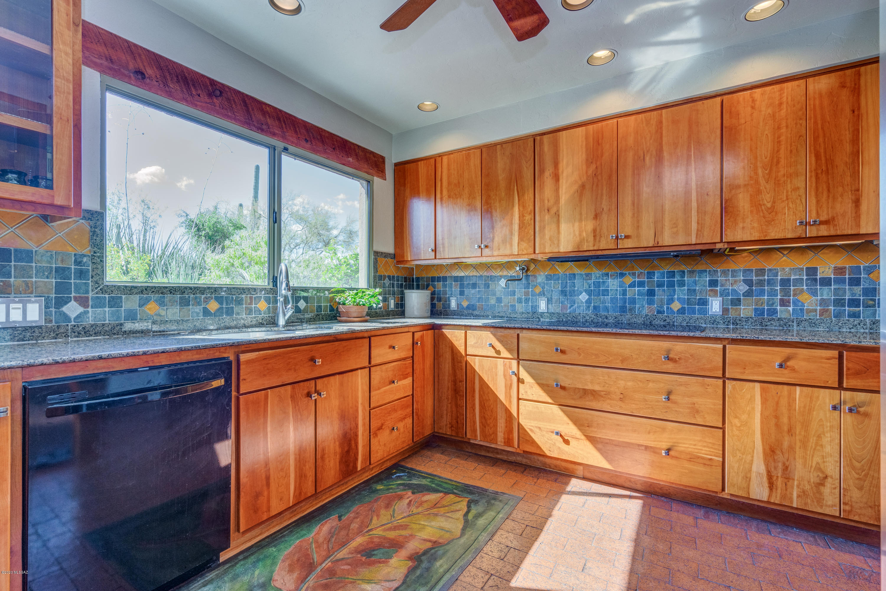 Catalina Foothills Estates NO. 5 - Residential