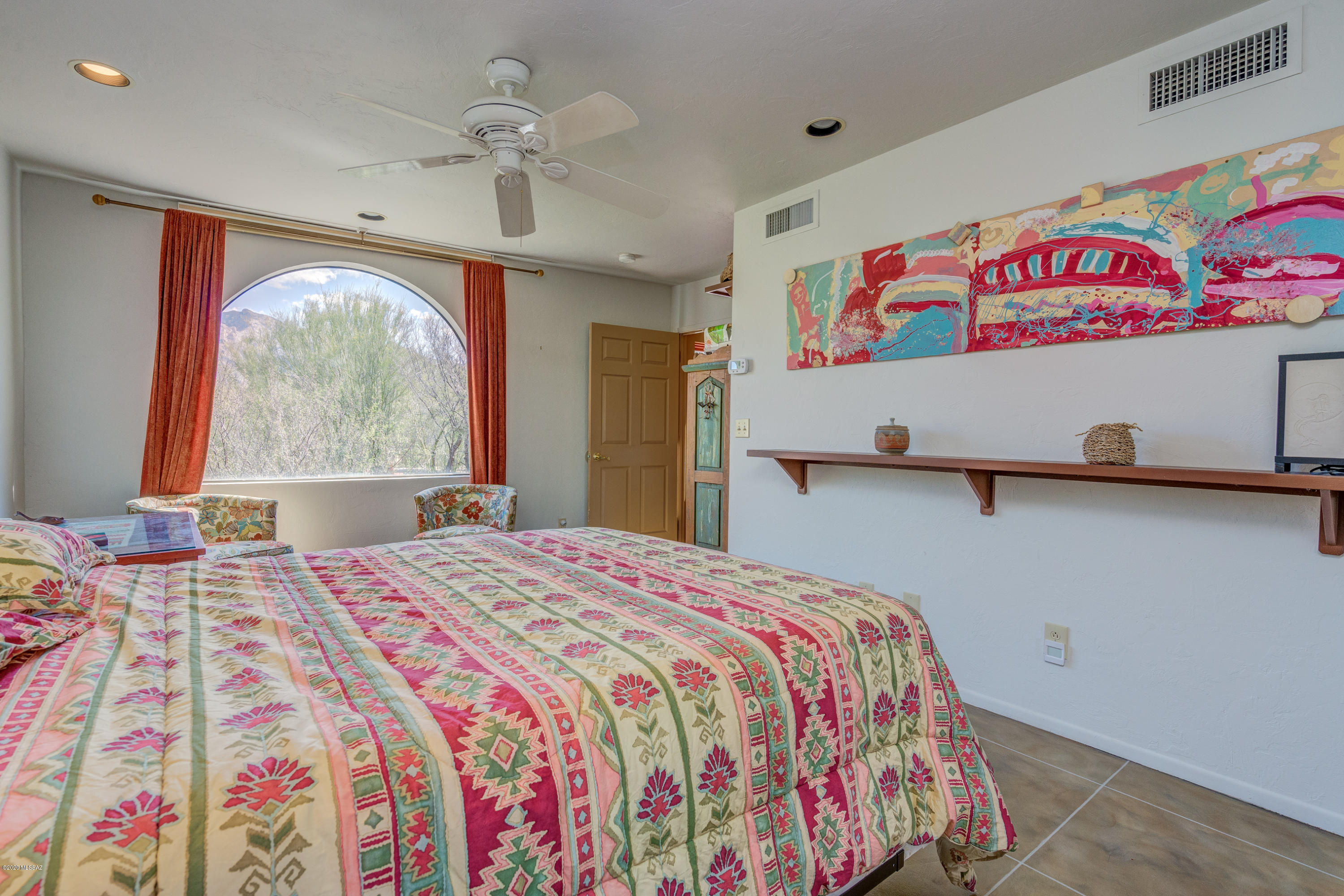 Catalina Foothills Estates NO. 5 - Residential
