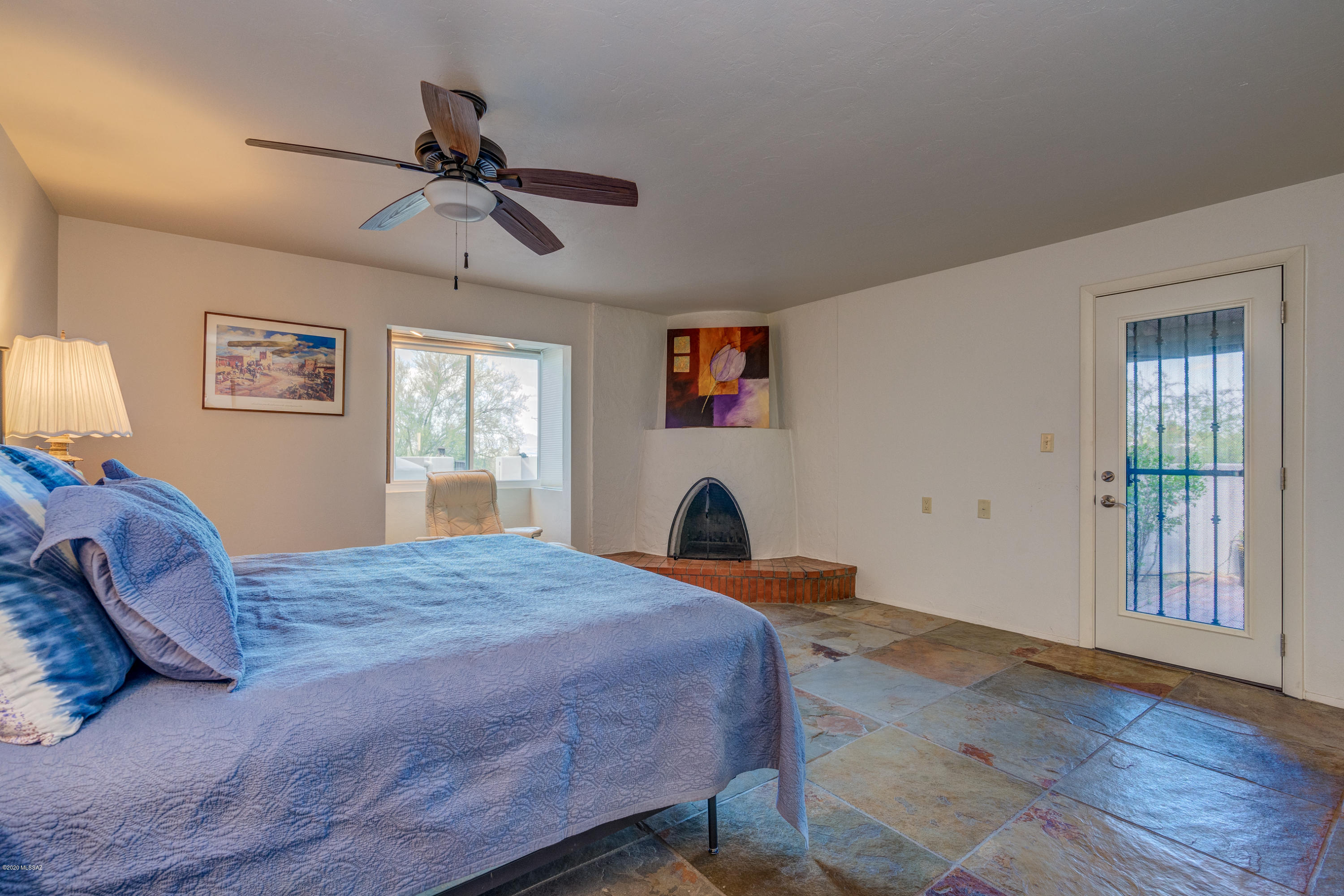 Catalina Foothills Estates NO. 5 - Residential