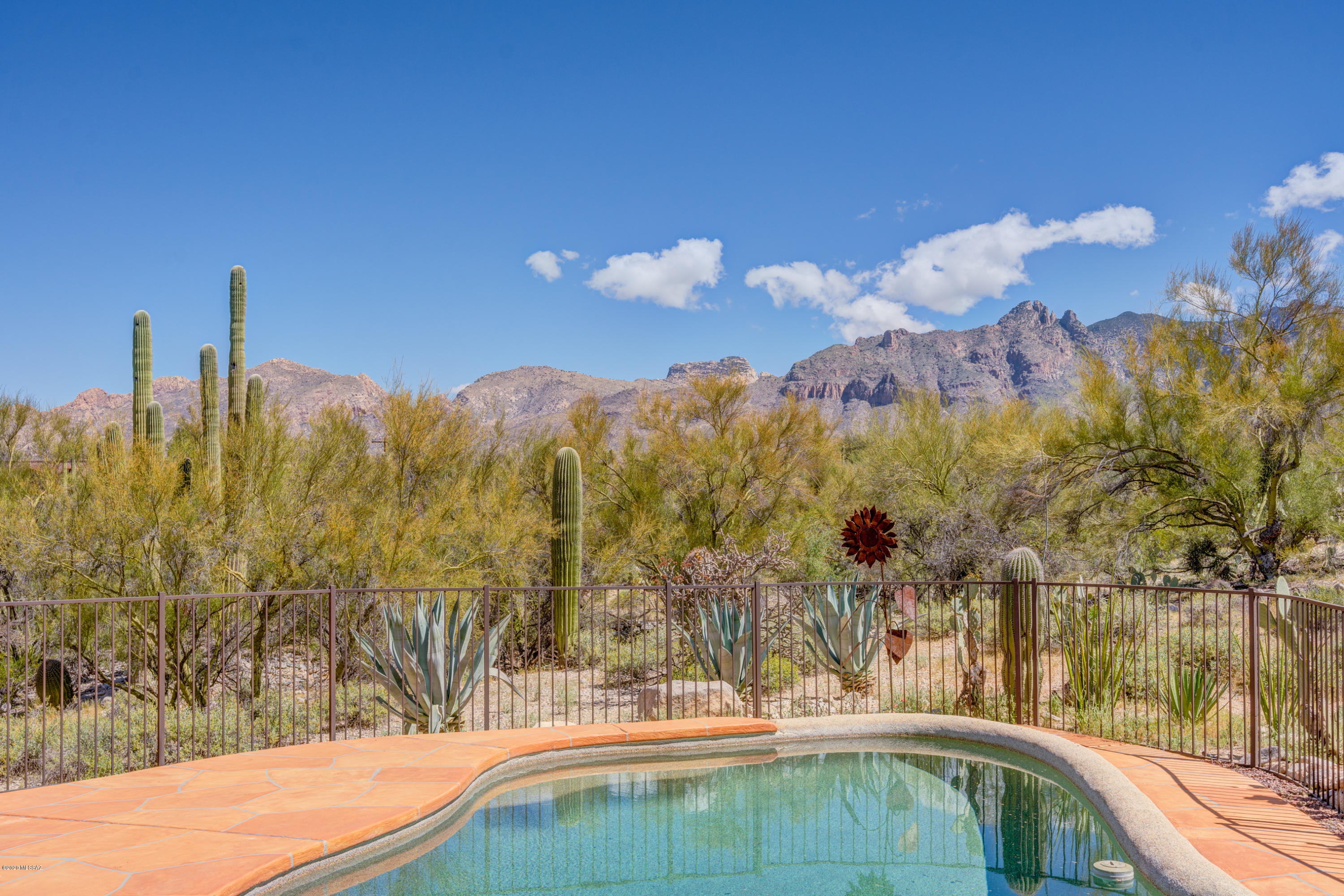Catalina Foothills Estates NO. 5 - Residential