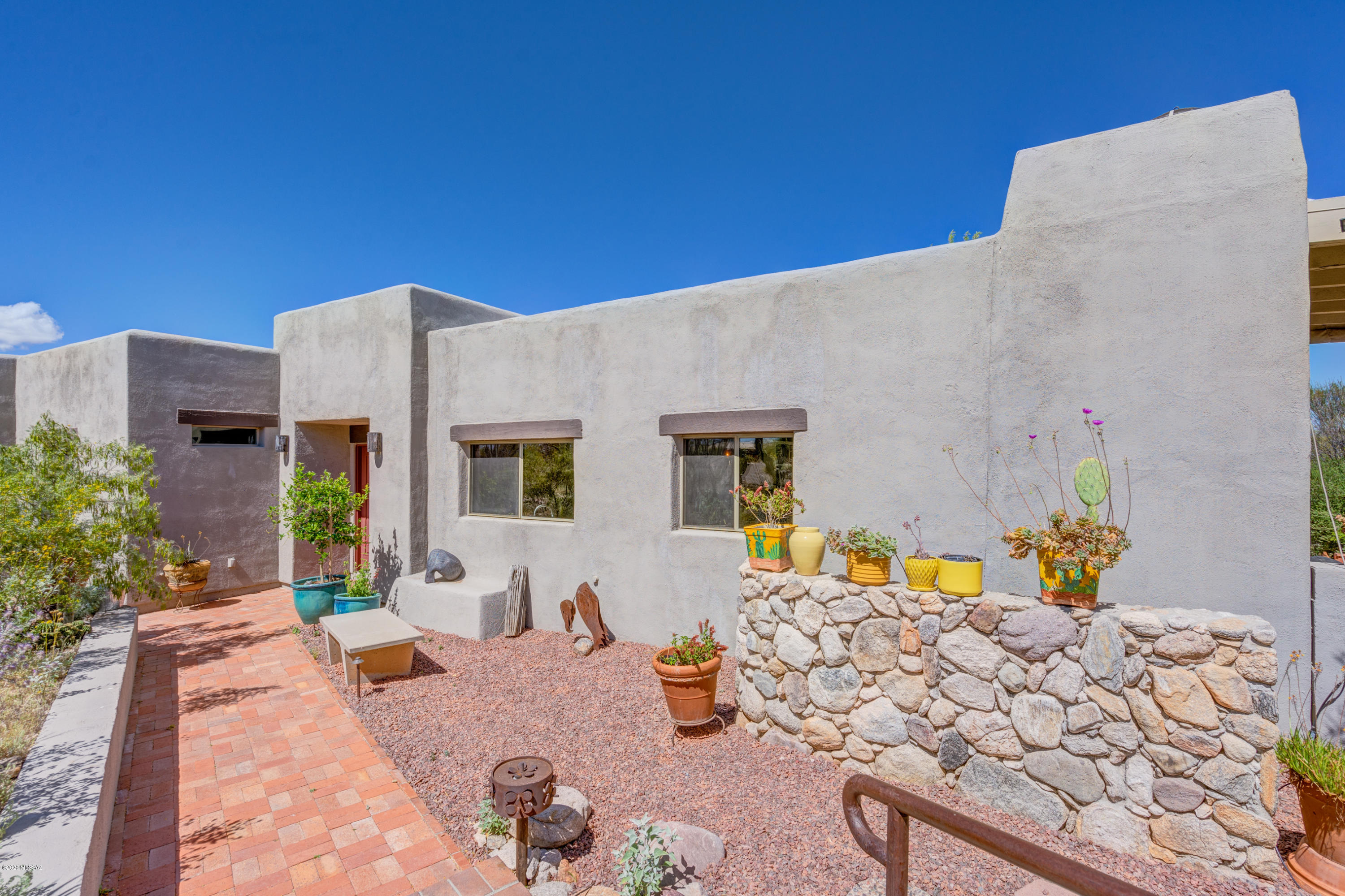 Catalina Foothills Estates NO. 5 - Residential