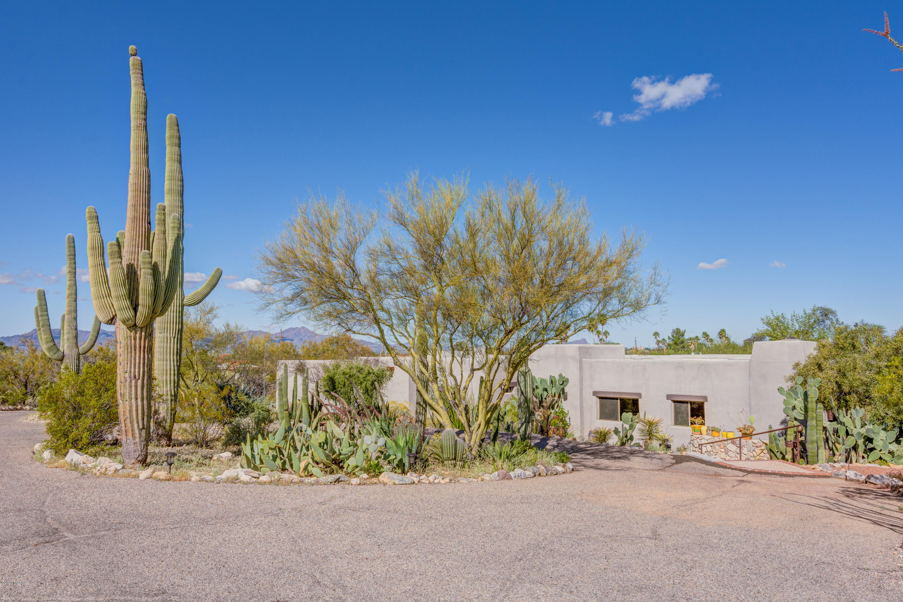 Catalina Foothills Estates NO. 5 - Residential
