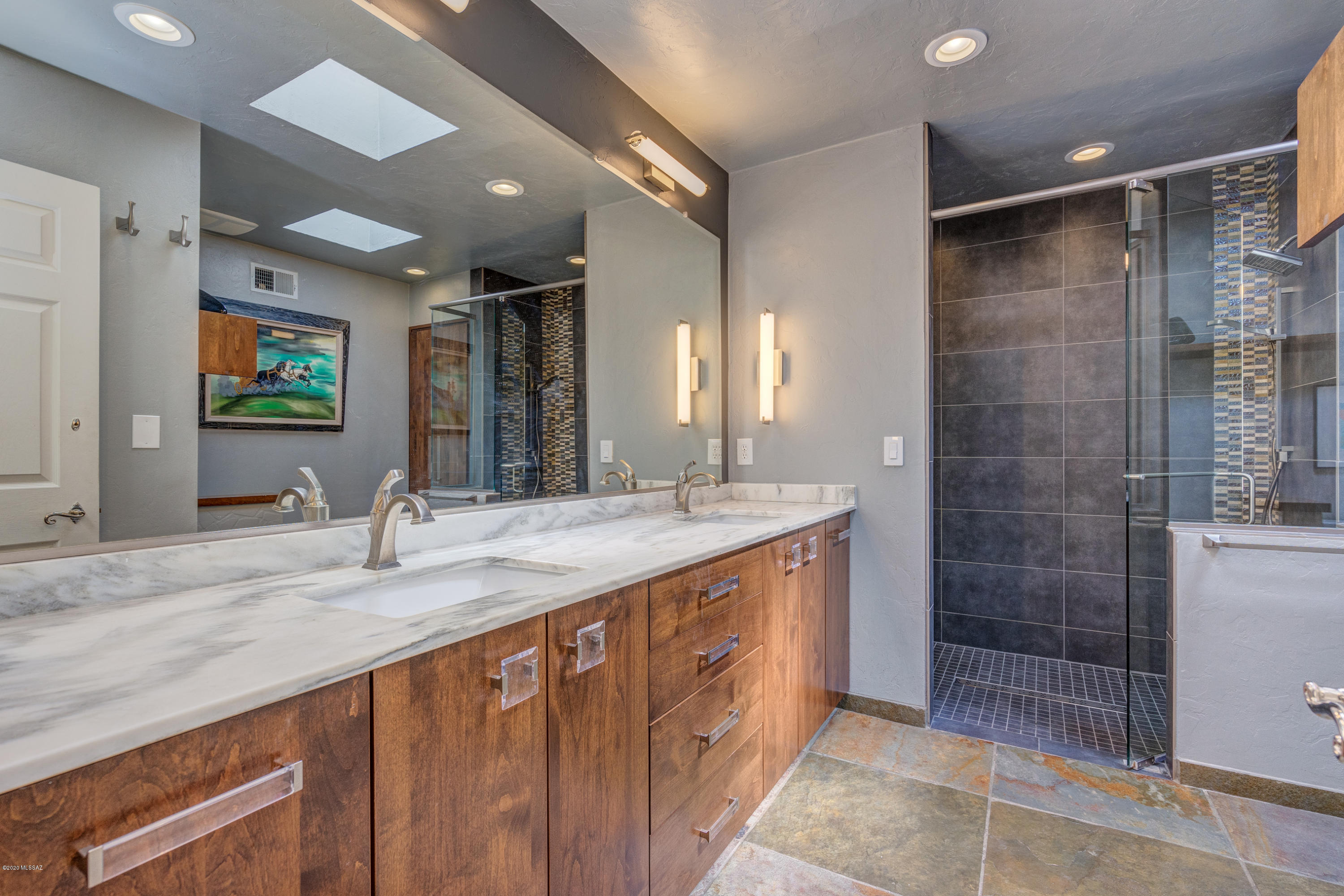 Catalina Foothills Estates NO. 5 - Residential