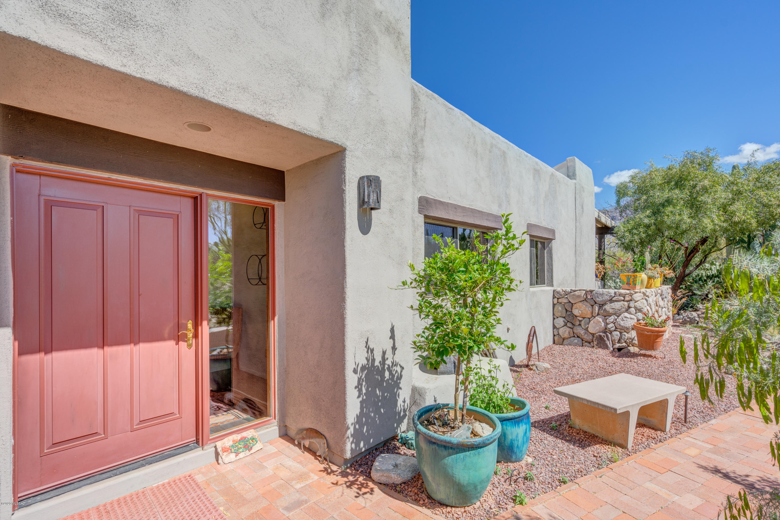 Catalina Foothills Estates NO. 5 - Residential
