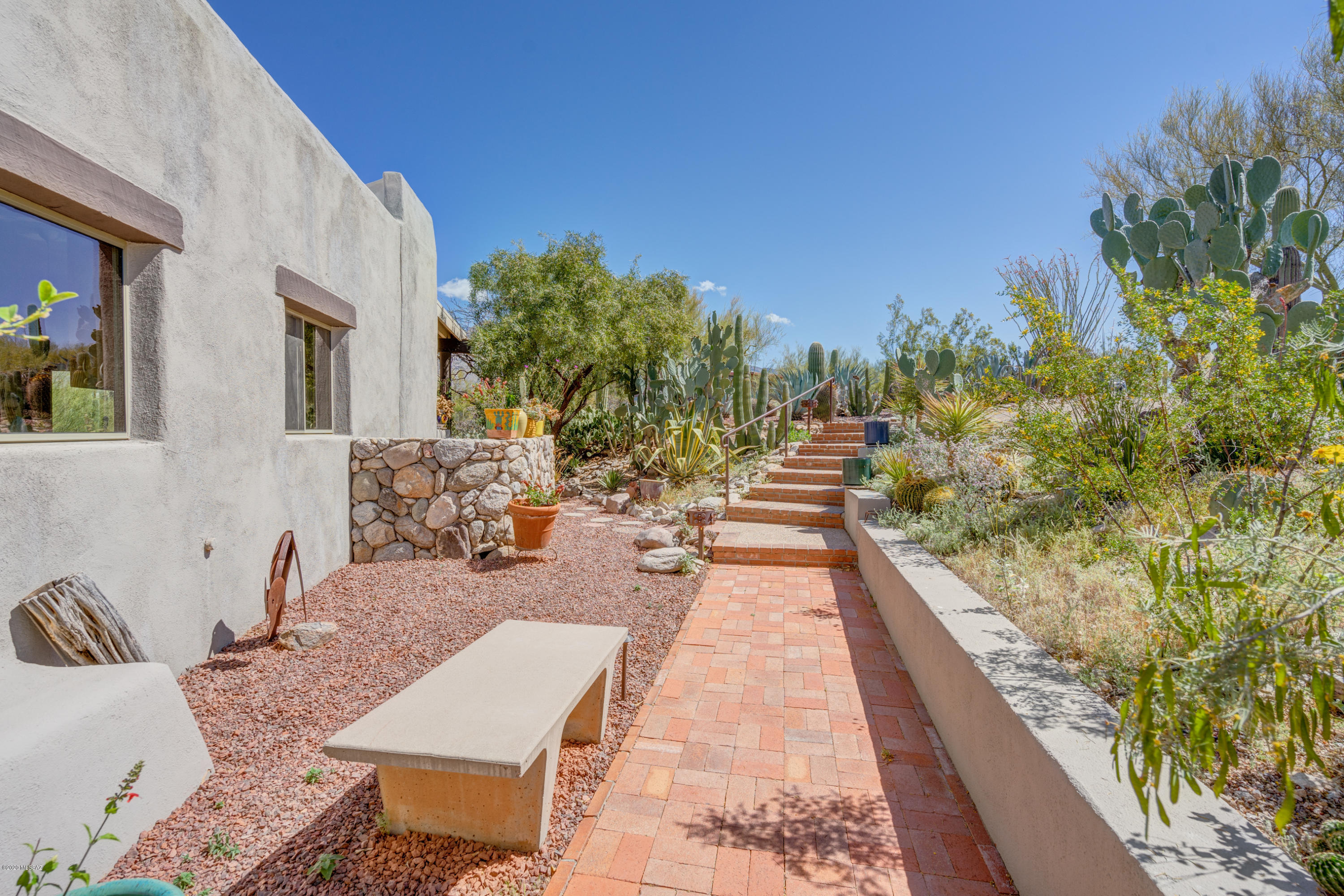 Catalina Foothills Estates NO. 5 - Residential