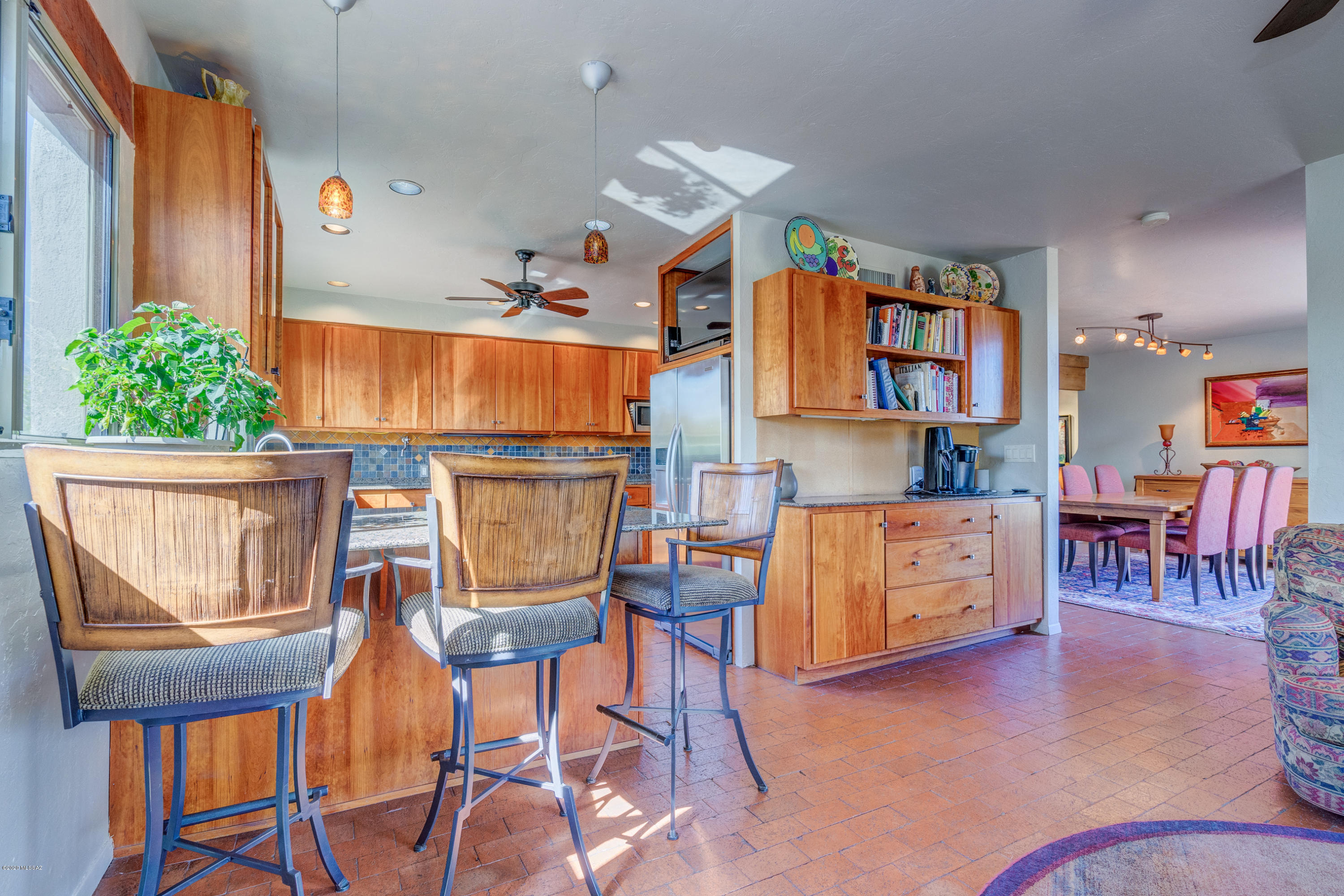 Catalina Foothills Estates NO. 5 - Residential