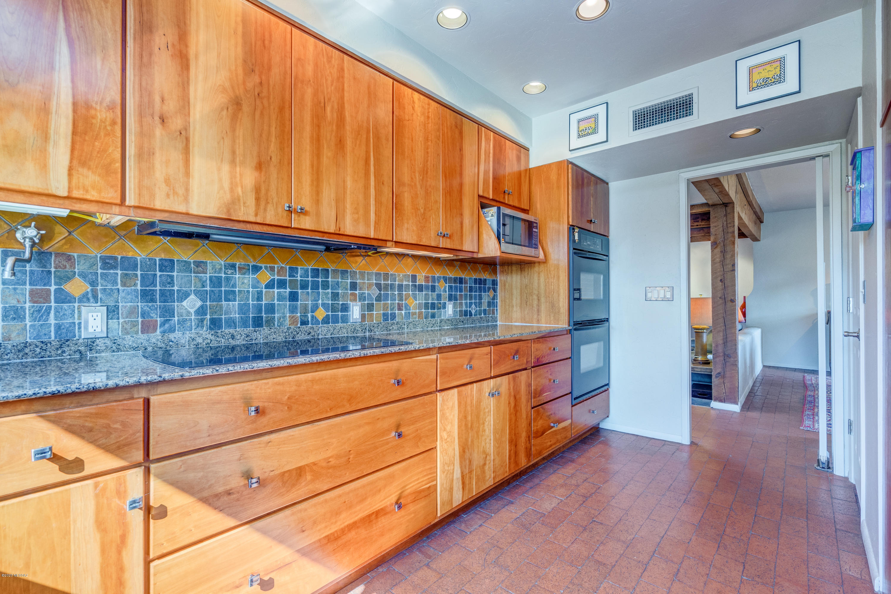 Catalina Foothills Estates NO. 5 - Residential