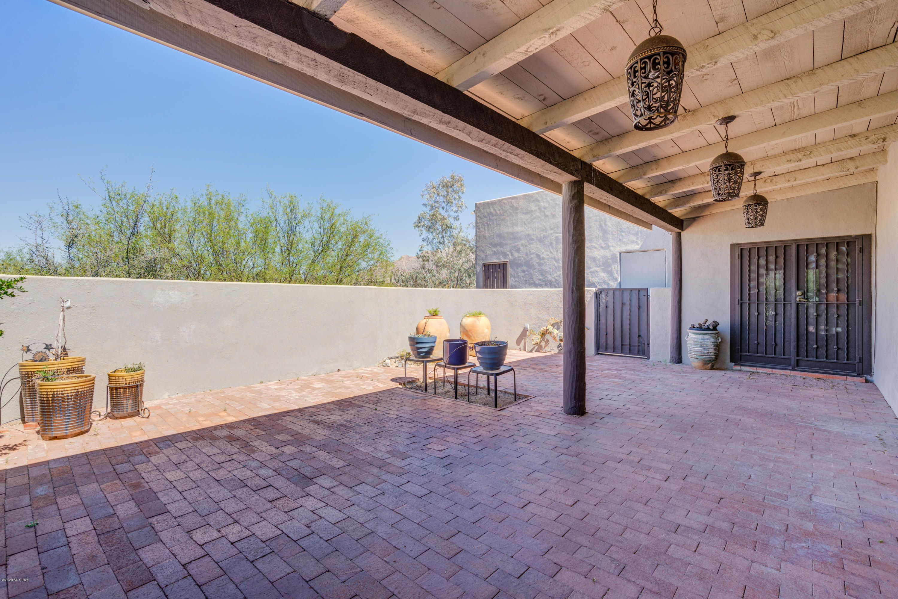 Catalina Foothills Estates NO. 5 - Residential