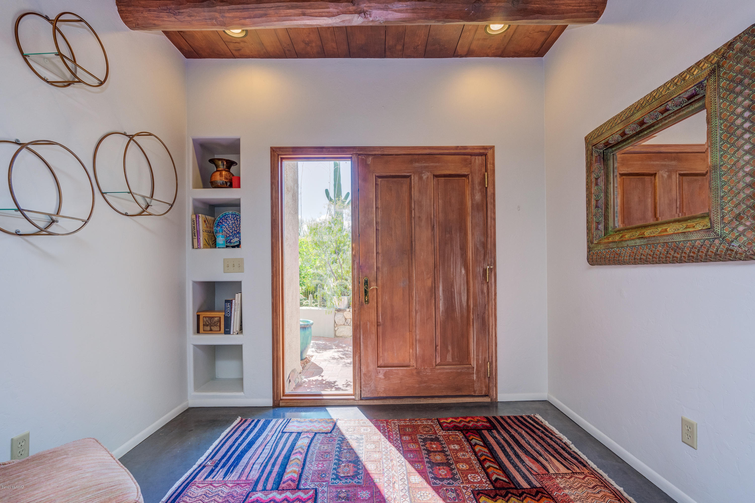 Catalina Foothills Estates NO. 5 - Residential