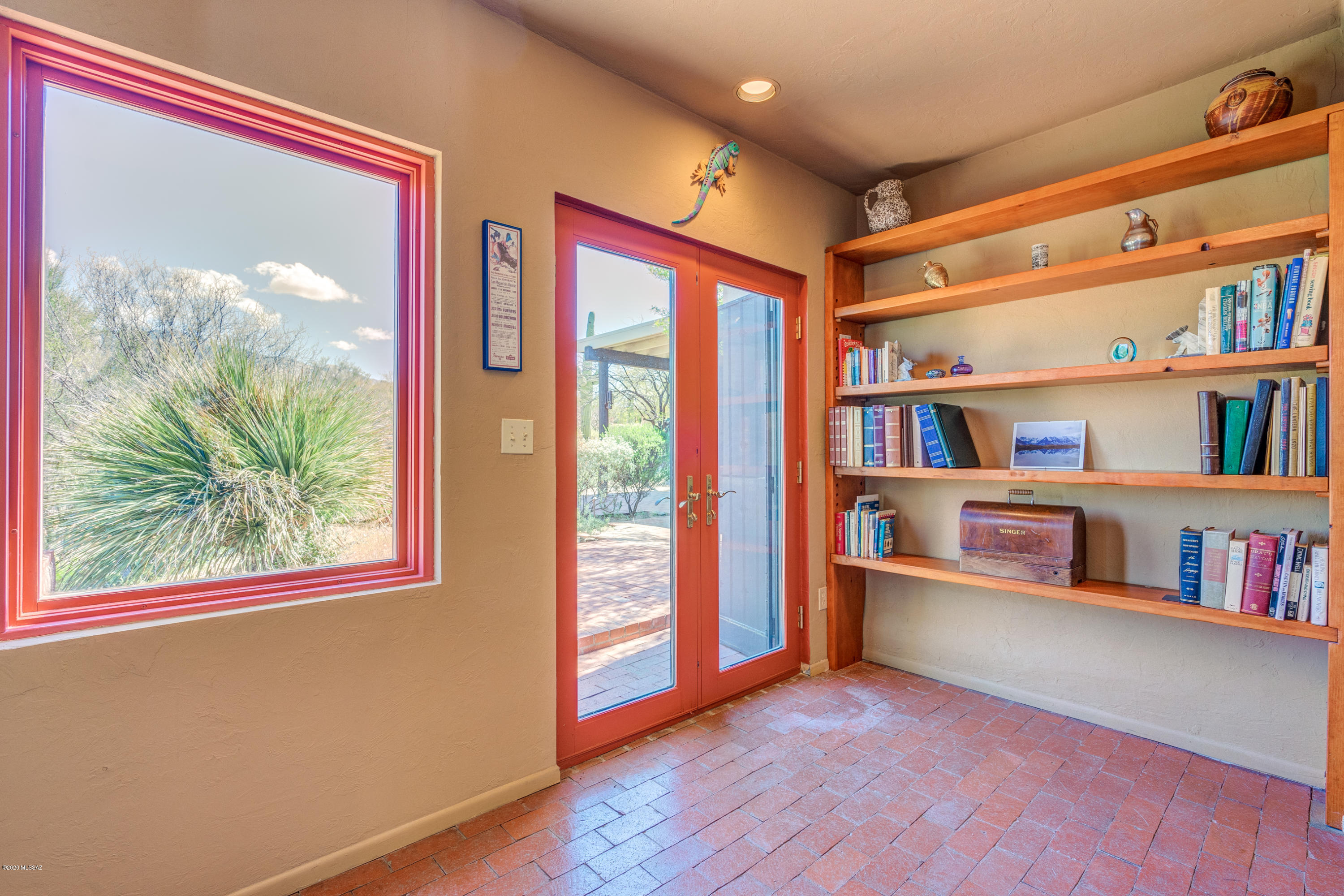 Catalina Foothills Estates NO. 5 - Residential