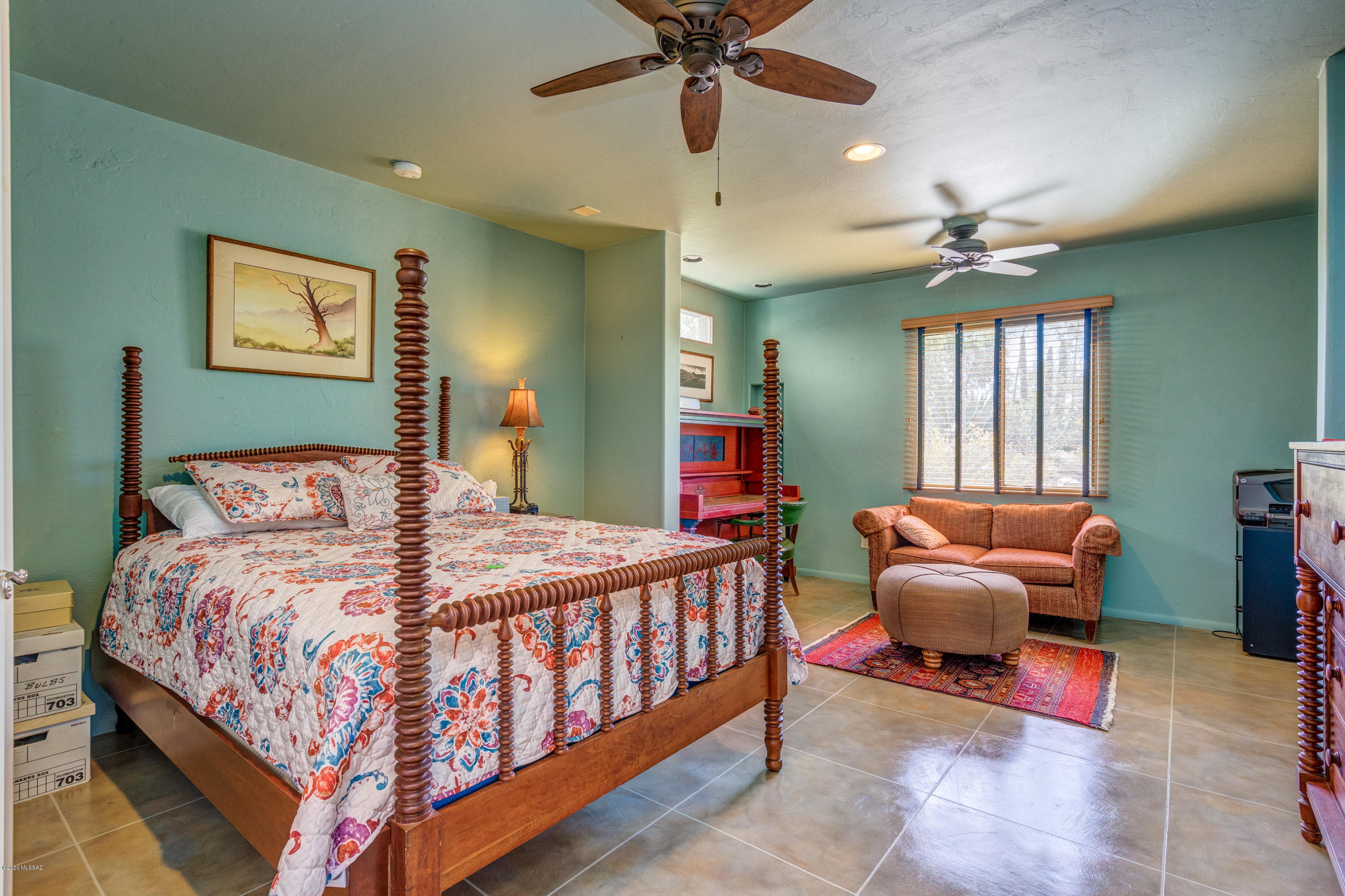 Catalina Foothills Estates NO. 5 - Residential