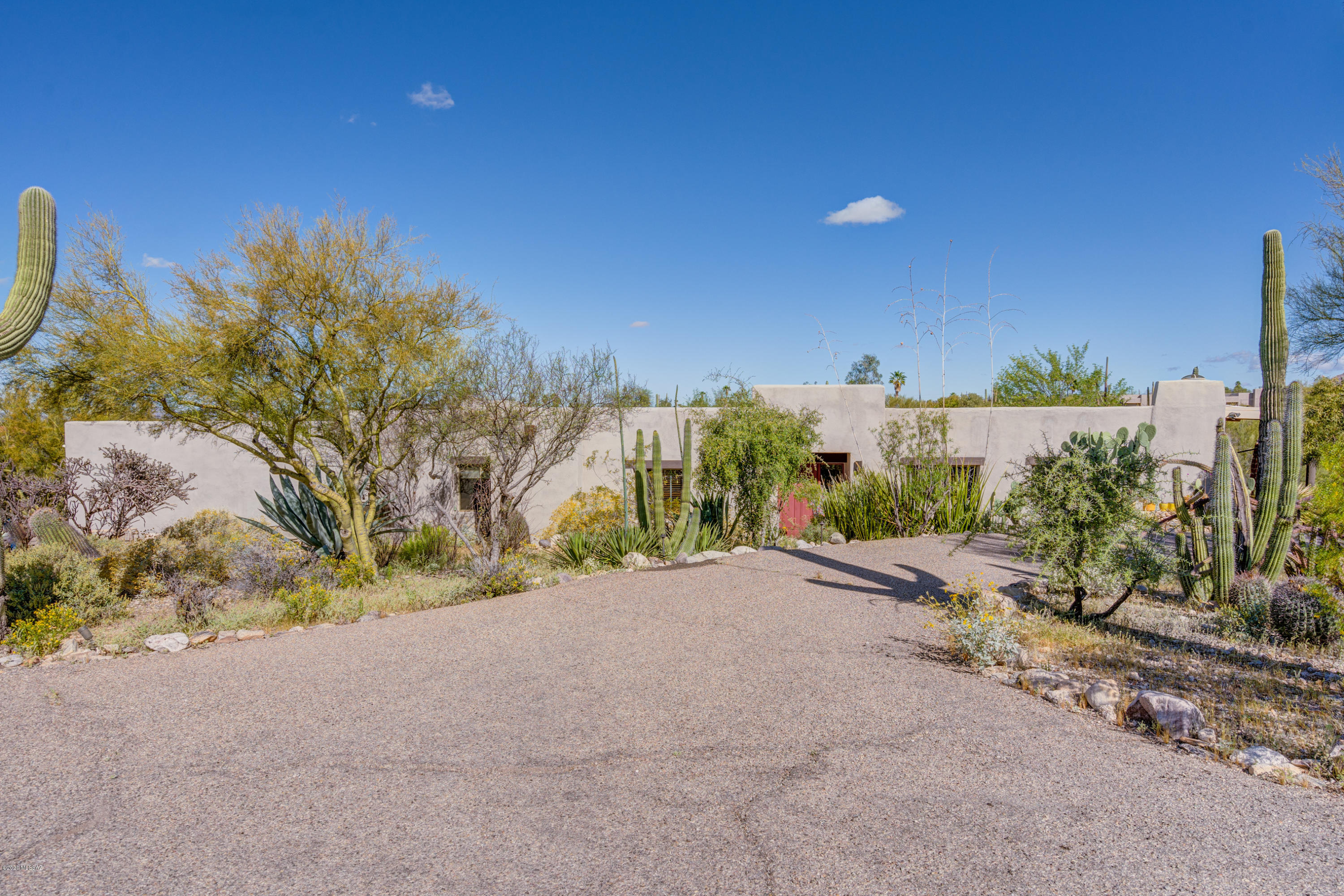 Catalina Foothills Estates NO. 5 - Residential