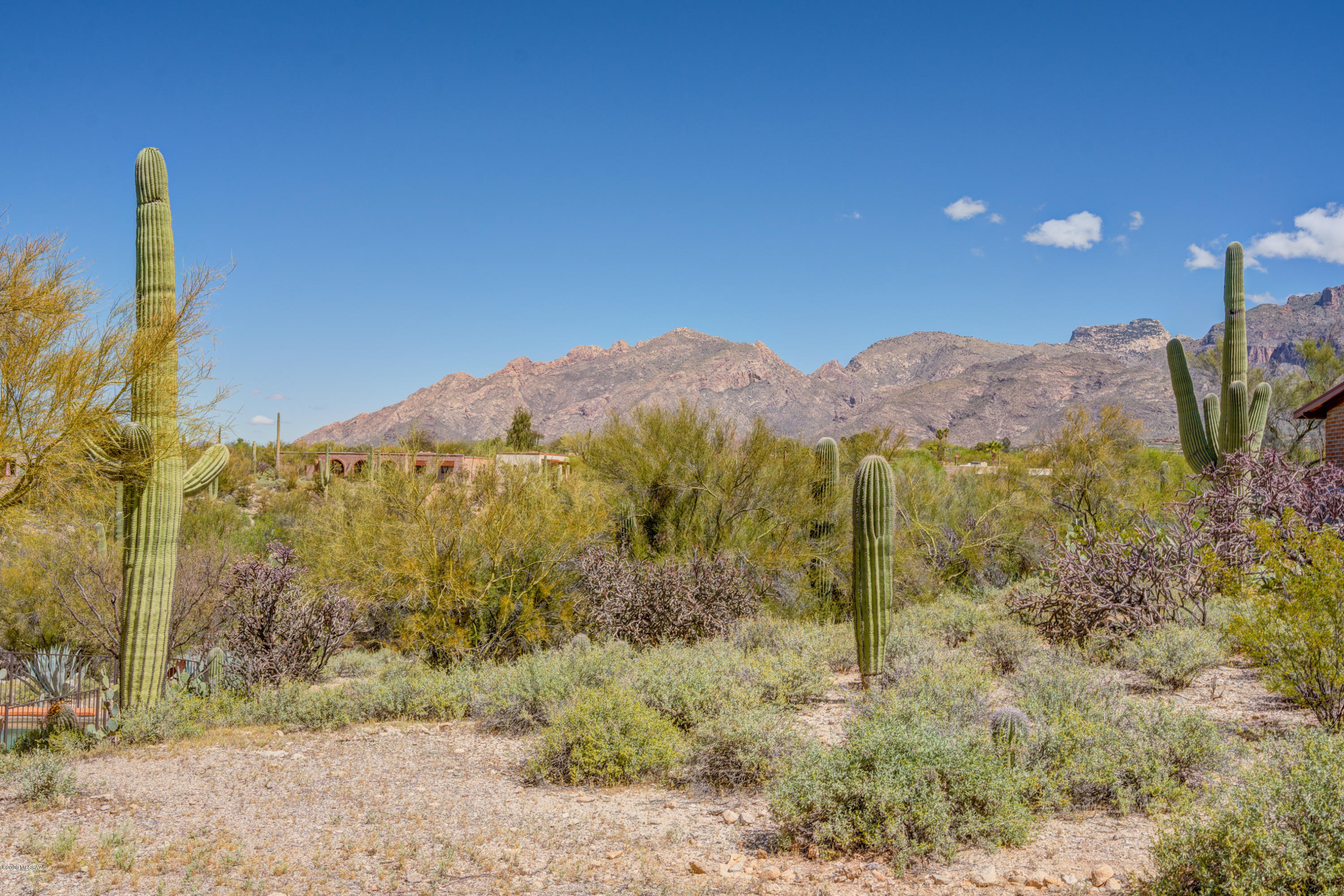 Catalina Foothills Estates NO. 5 - Residential
