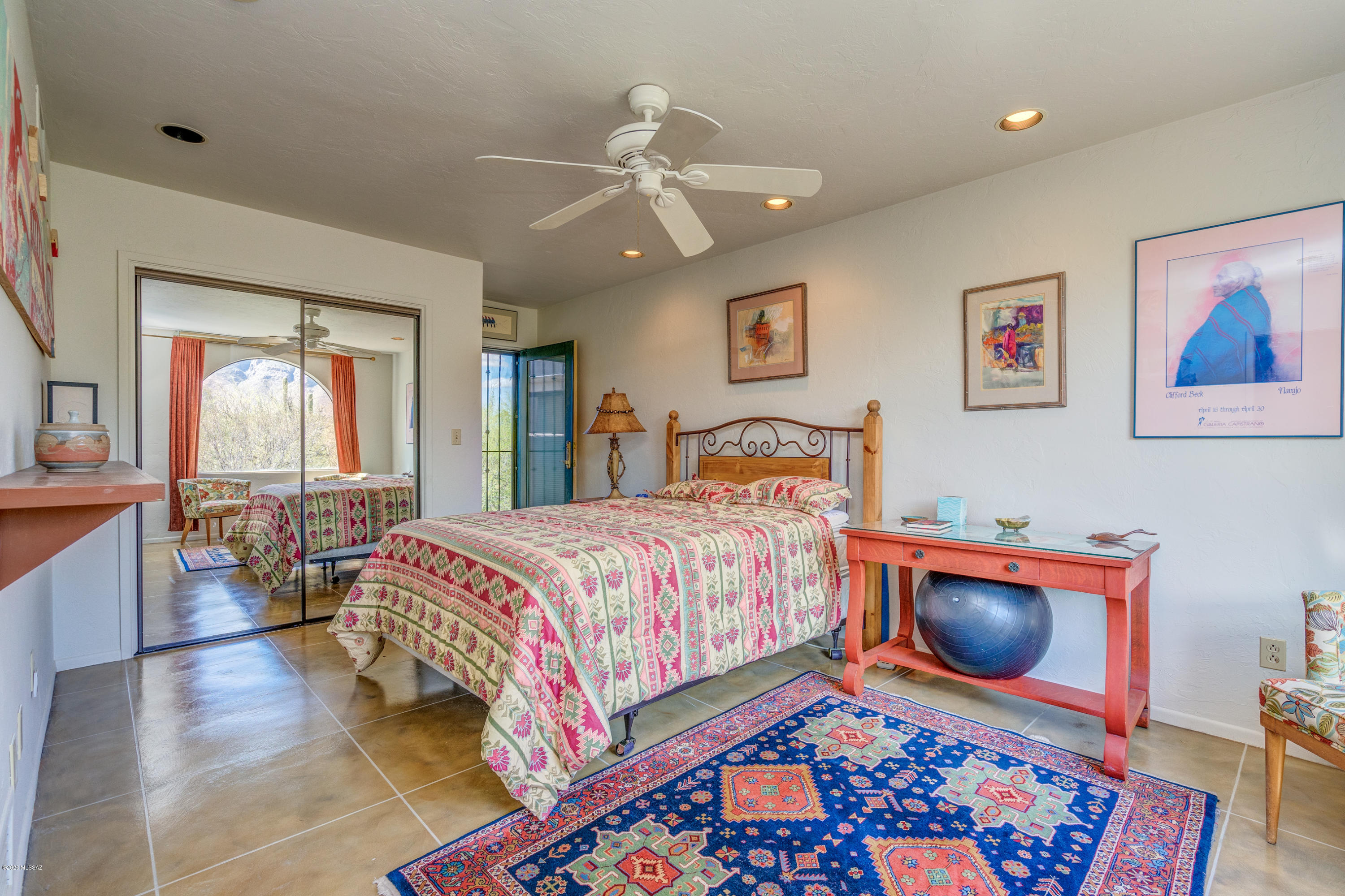 Catalina Foothills Estates NO. 5 - Residential