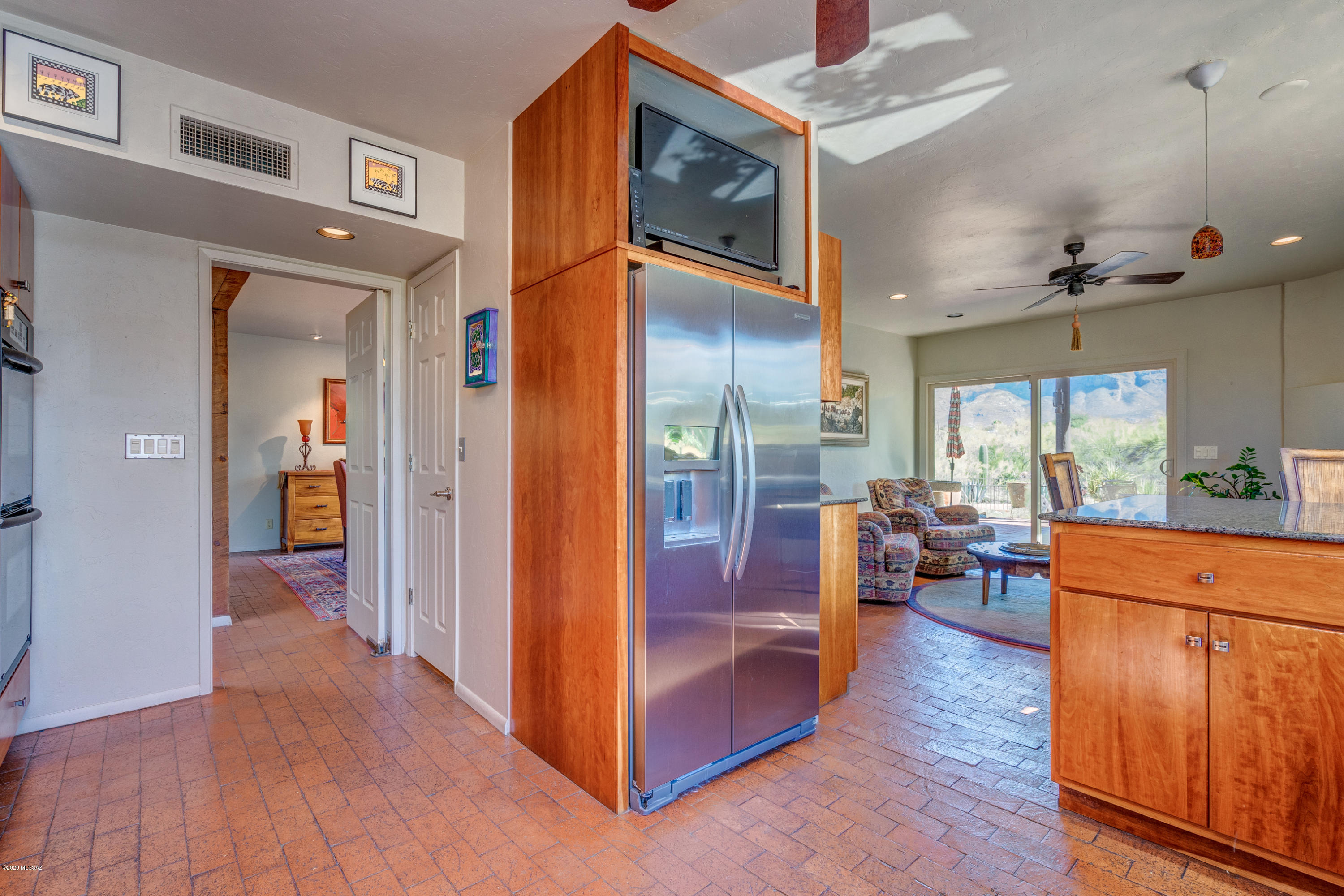 Catalina Foothills Estates NO. 5 - Residential