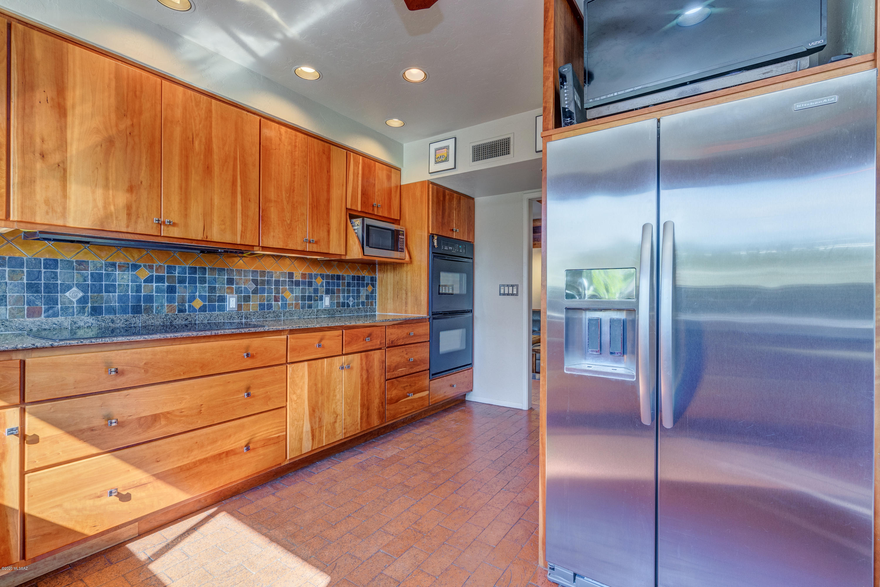 Catalina Foothills Estates NO. 5 - Residential