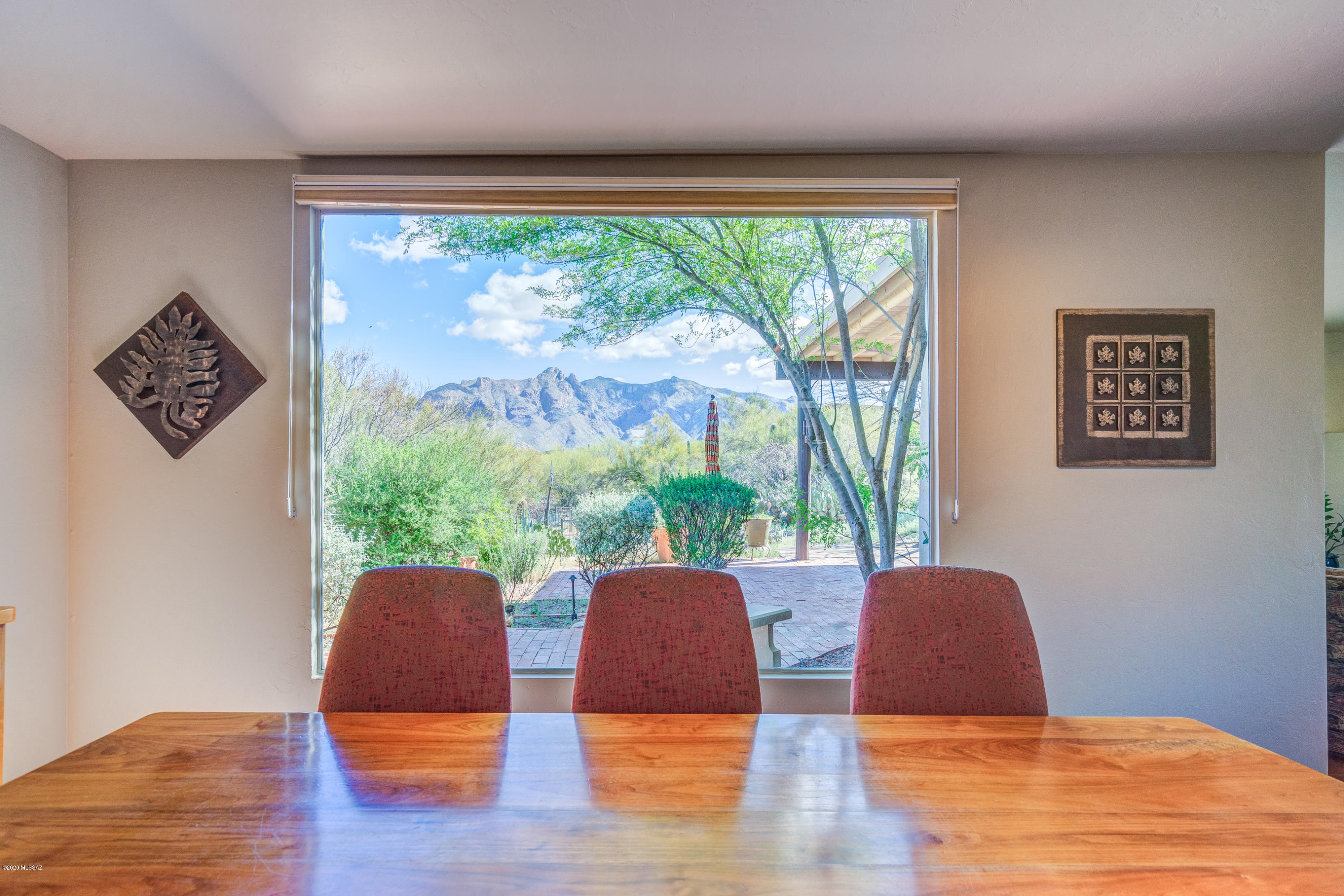 Catalina Foothills Estates NO. 5 - Residential