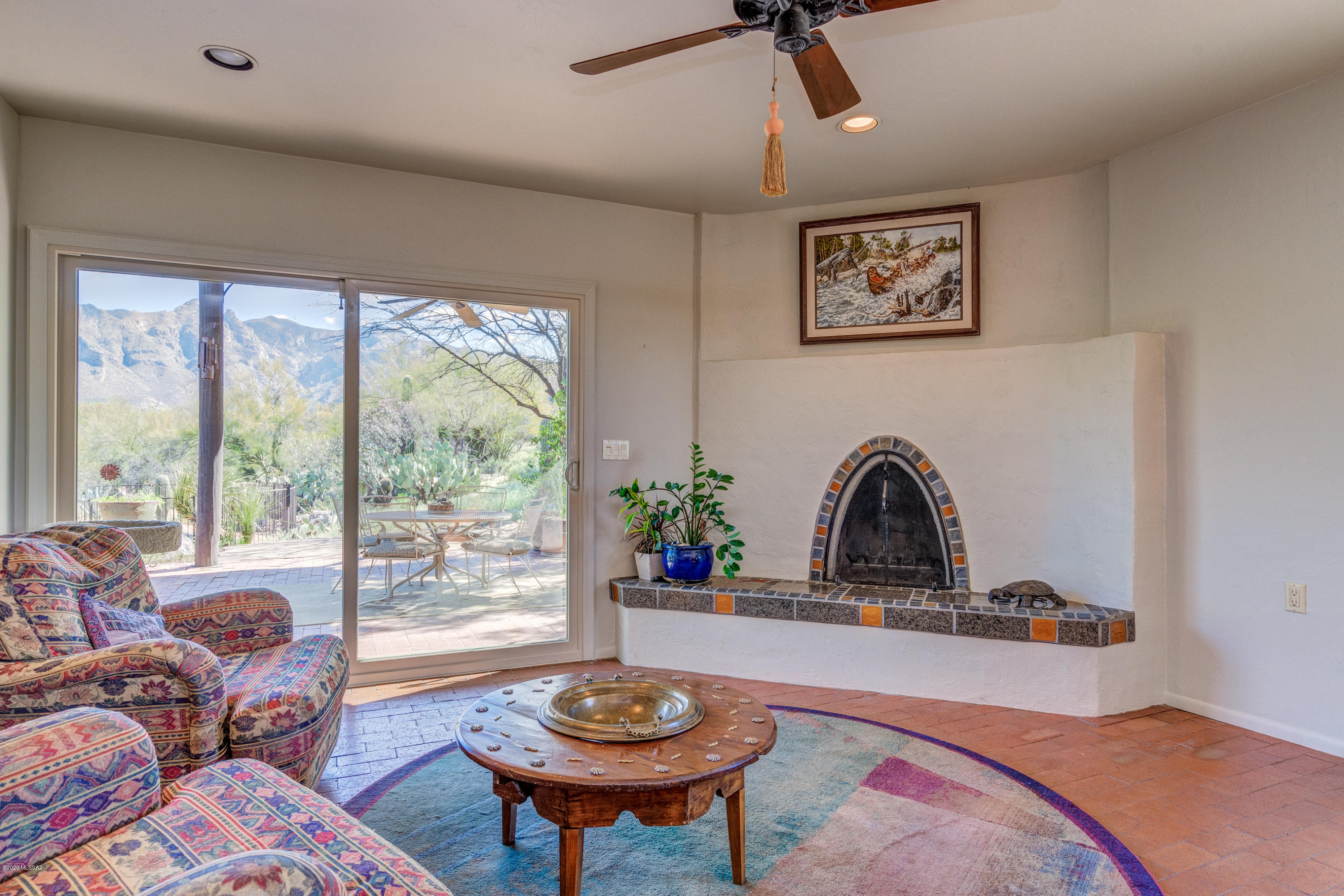 Catalina Foothills Estates NO. 5 - Residential