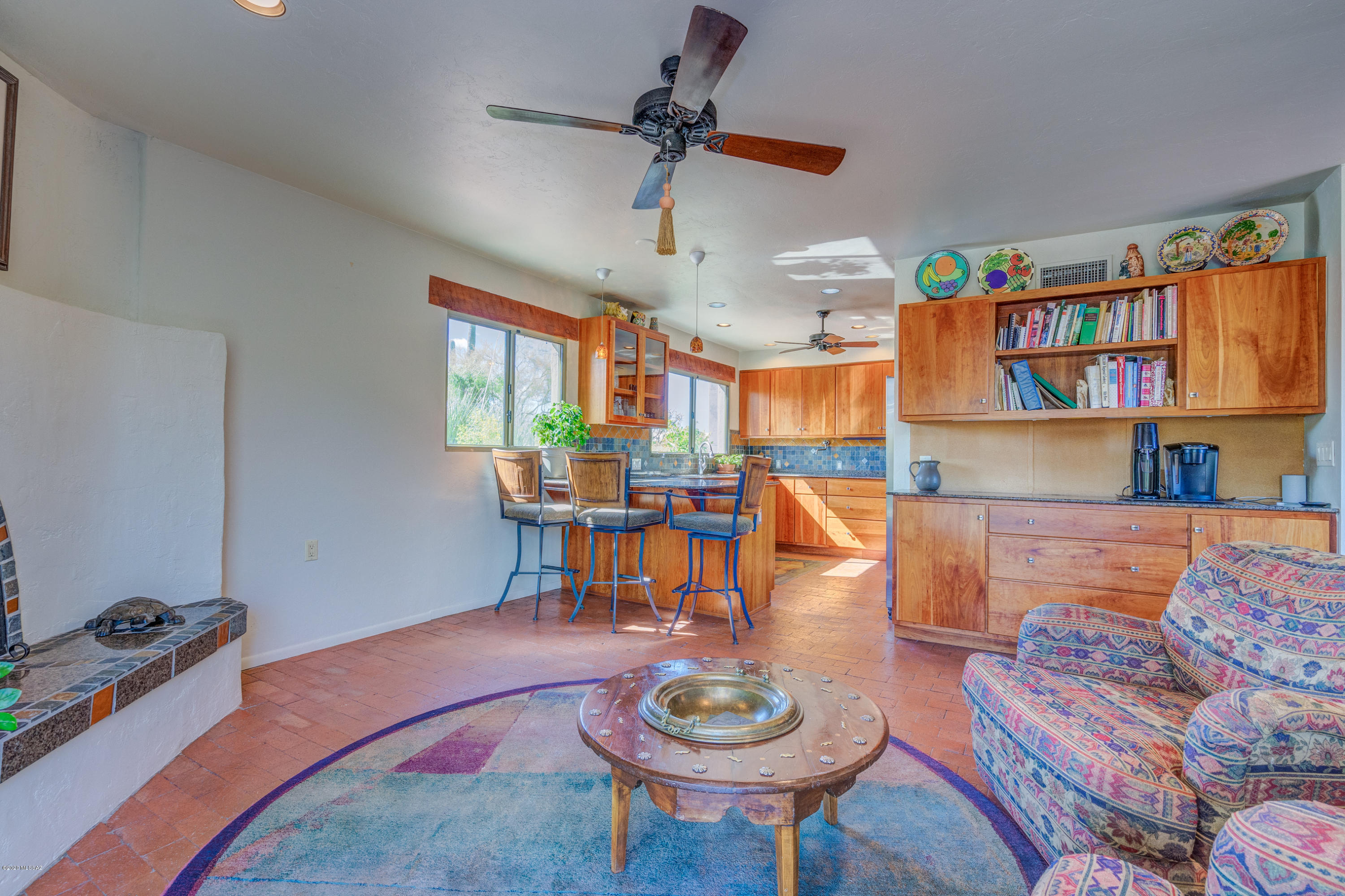 Catalina Foothills Estates NO. 5 - Residential