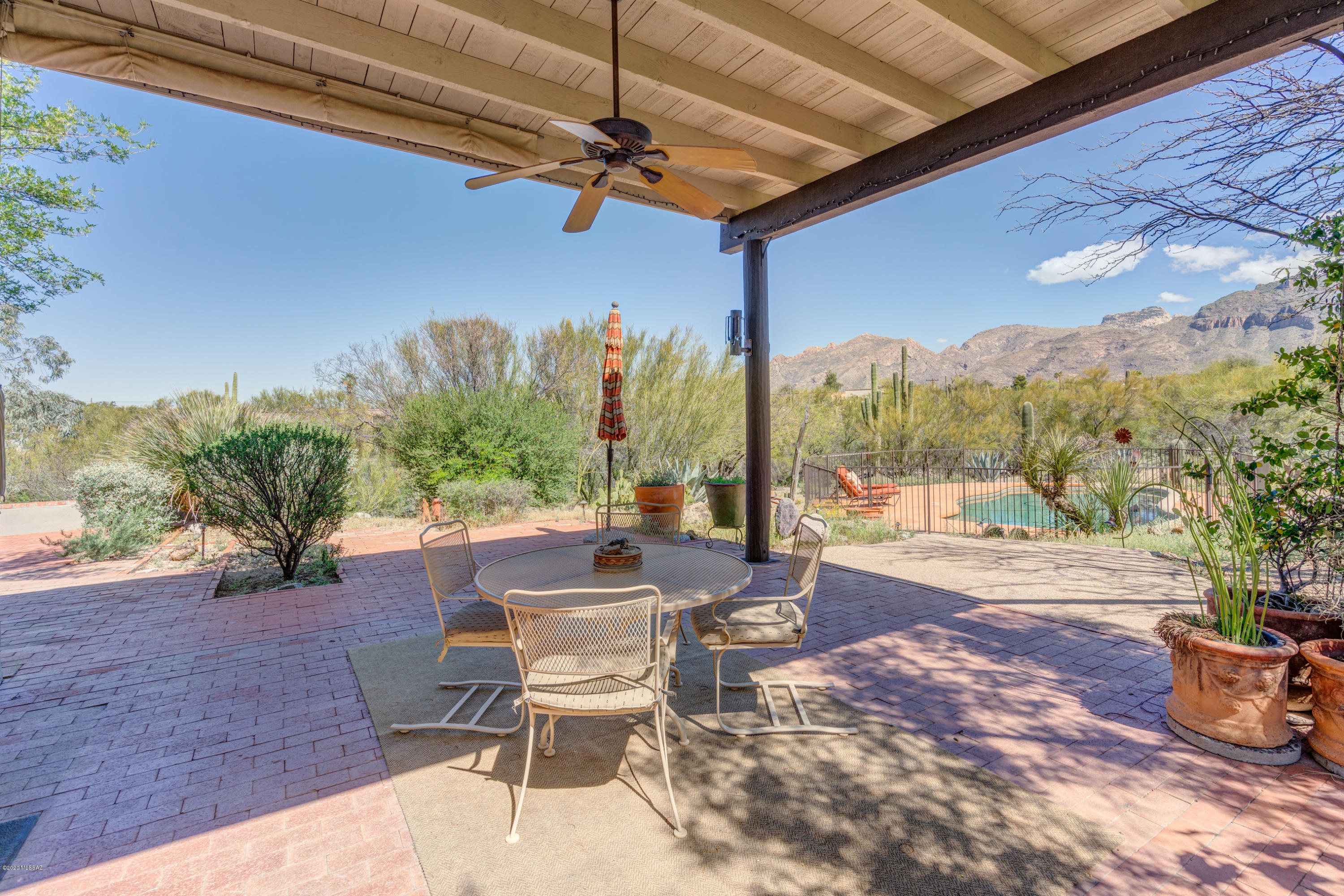 Catalina Foothills Estates NO. 5 - Residential
